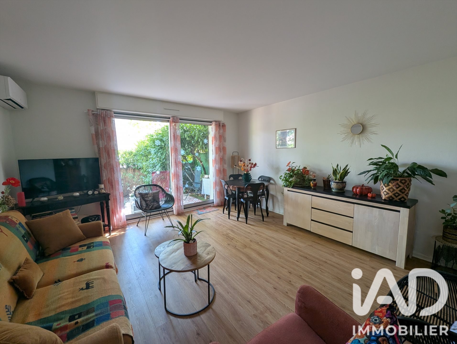 Appartement à vendre, 53m², Albi