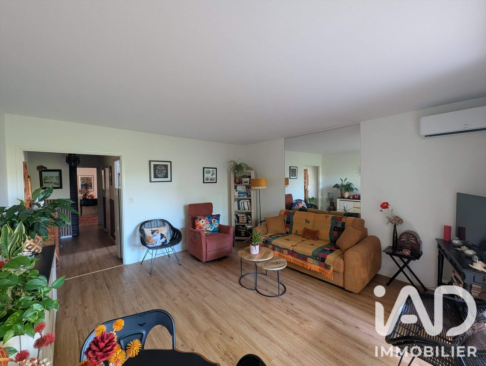 Appartement à vendre, 53m², Albi