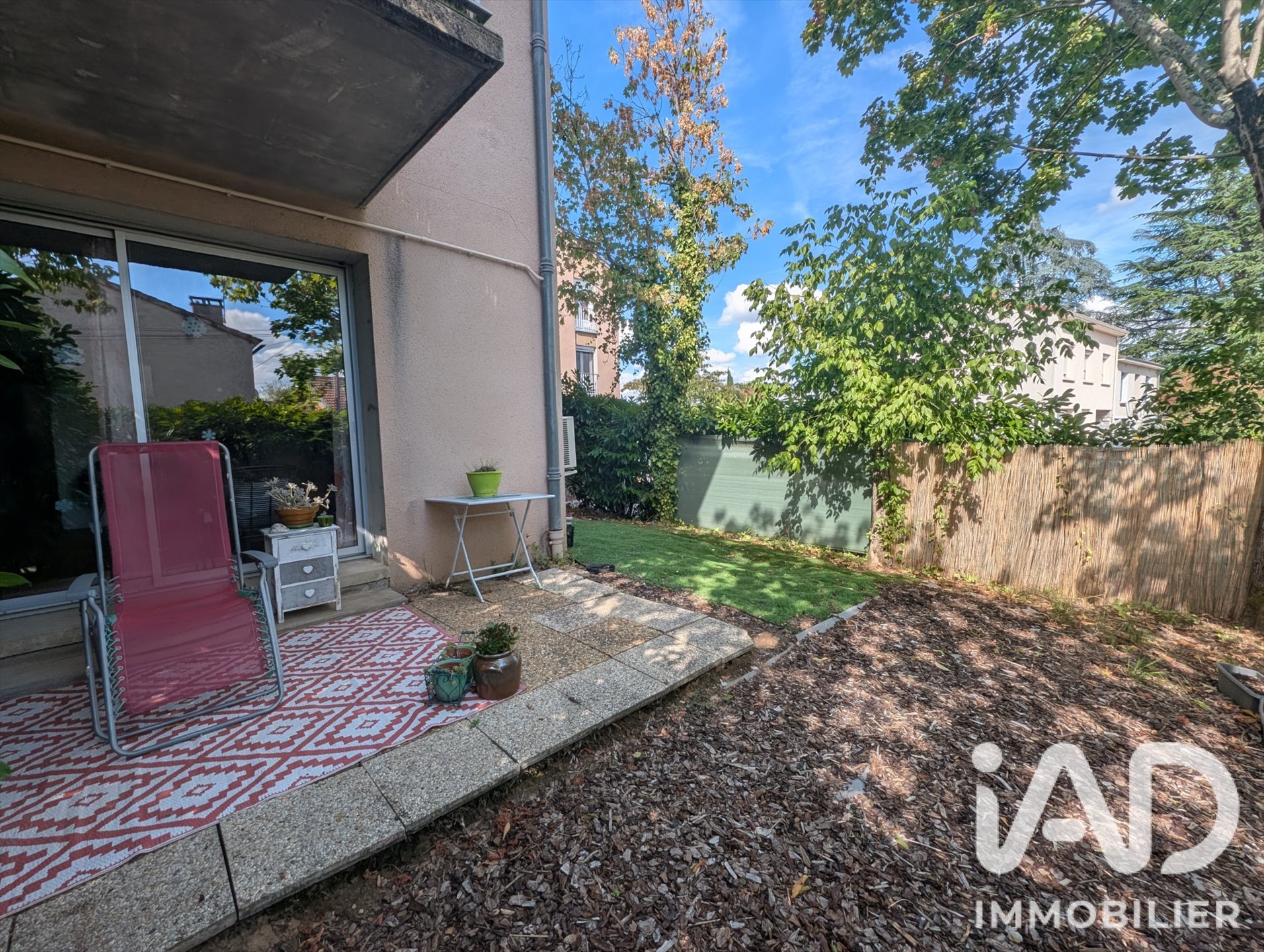 Appartement à vendre, 53m², Albi
