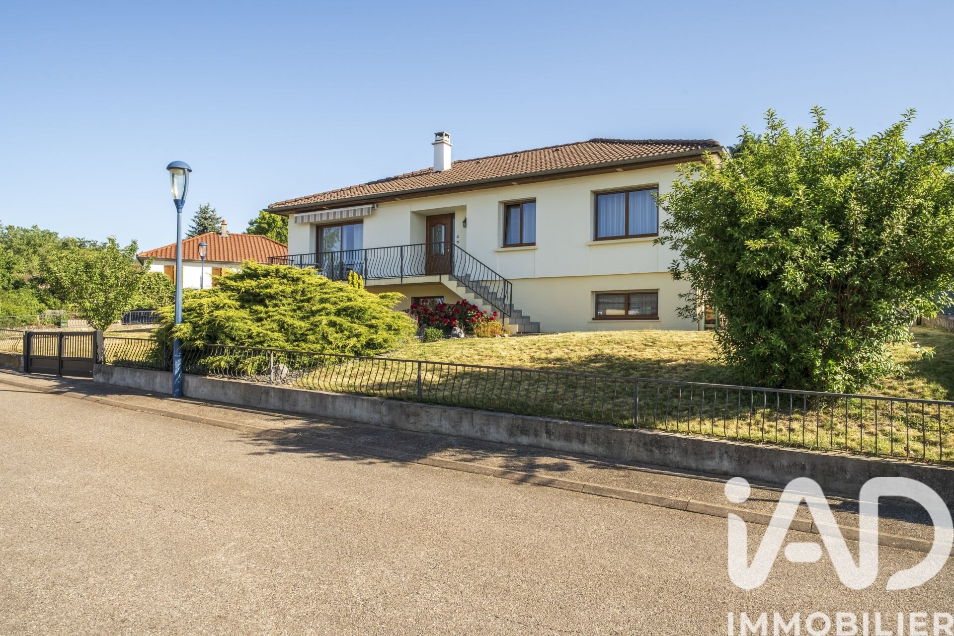 Maison à vendre, 159m², Ludres