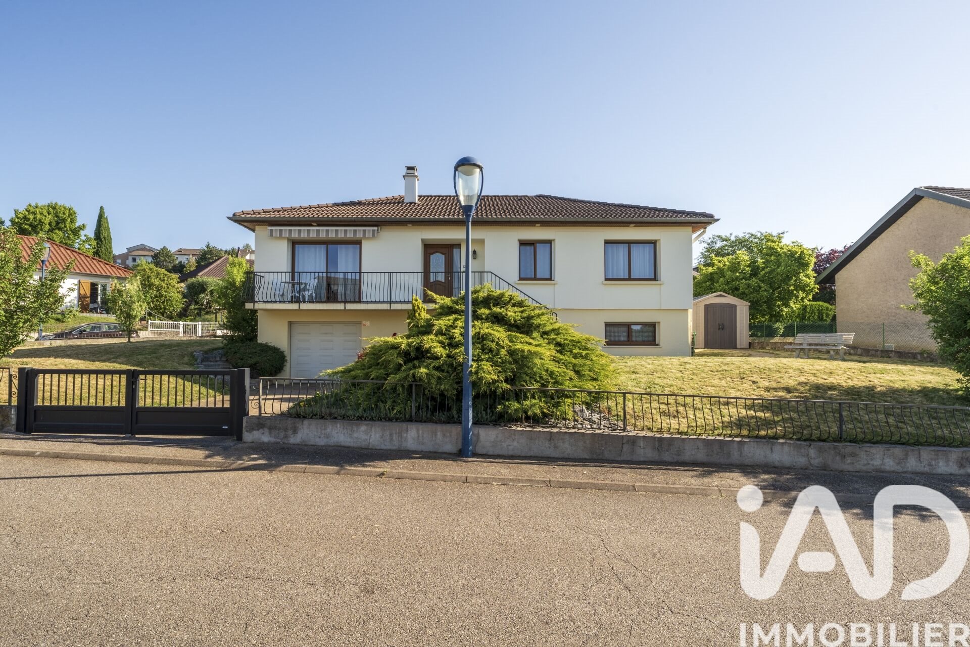Maison à vendre, 159m², Ludres