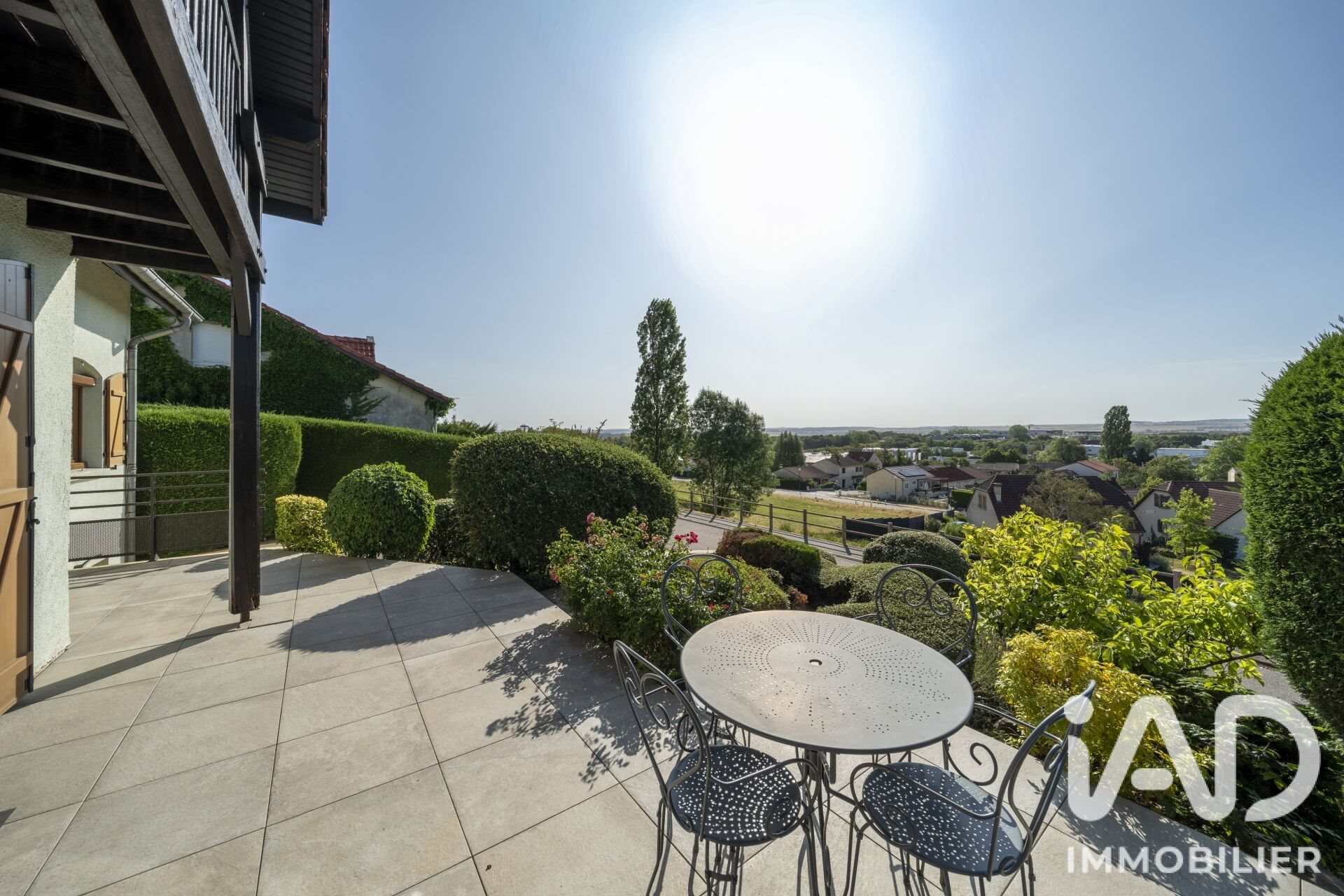 Maison à vendre, 150m², Ludres