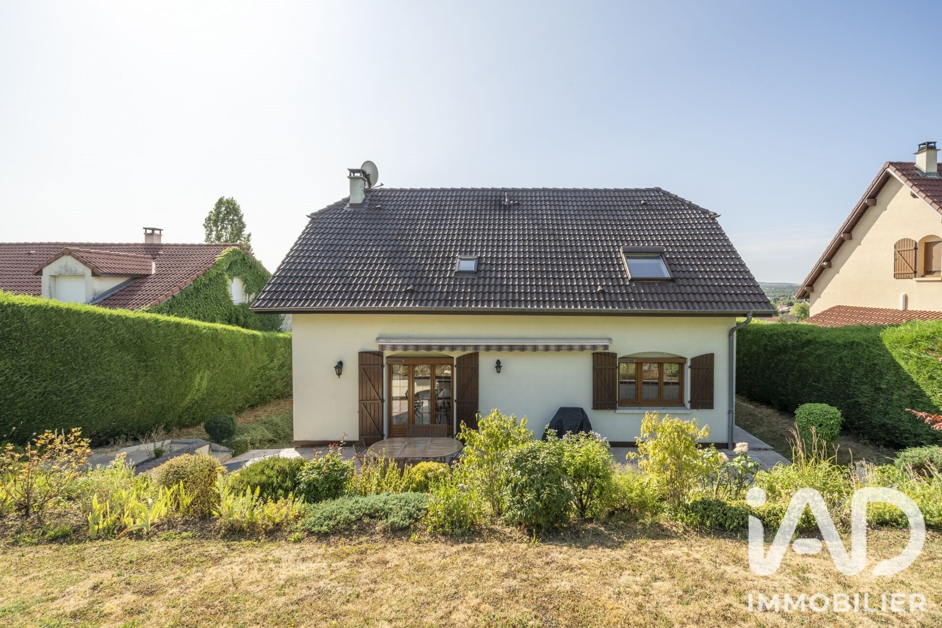 Maison à vendre, 150m², Ludres
