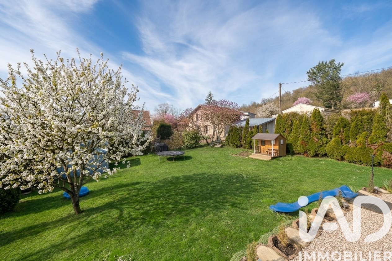 Maison à vendre, 140m², Messein