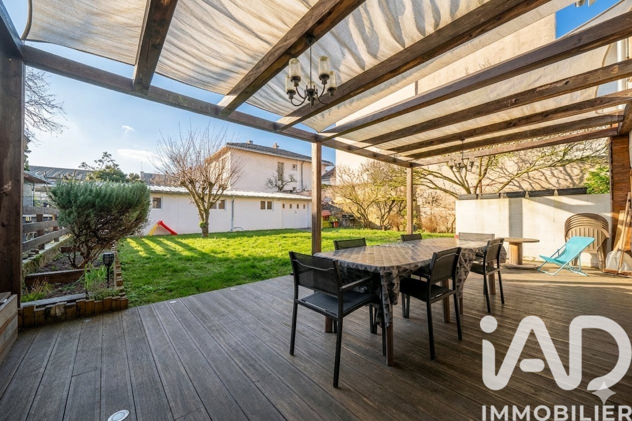 Maison à vendre, 190m², Nancy
