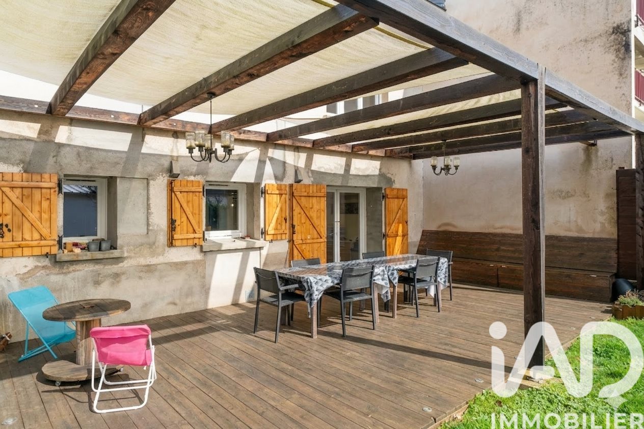 Maison à vendre, 190m², Nancy