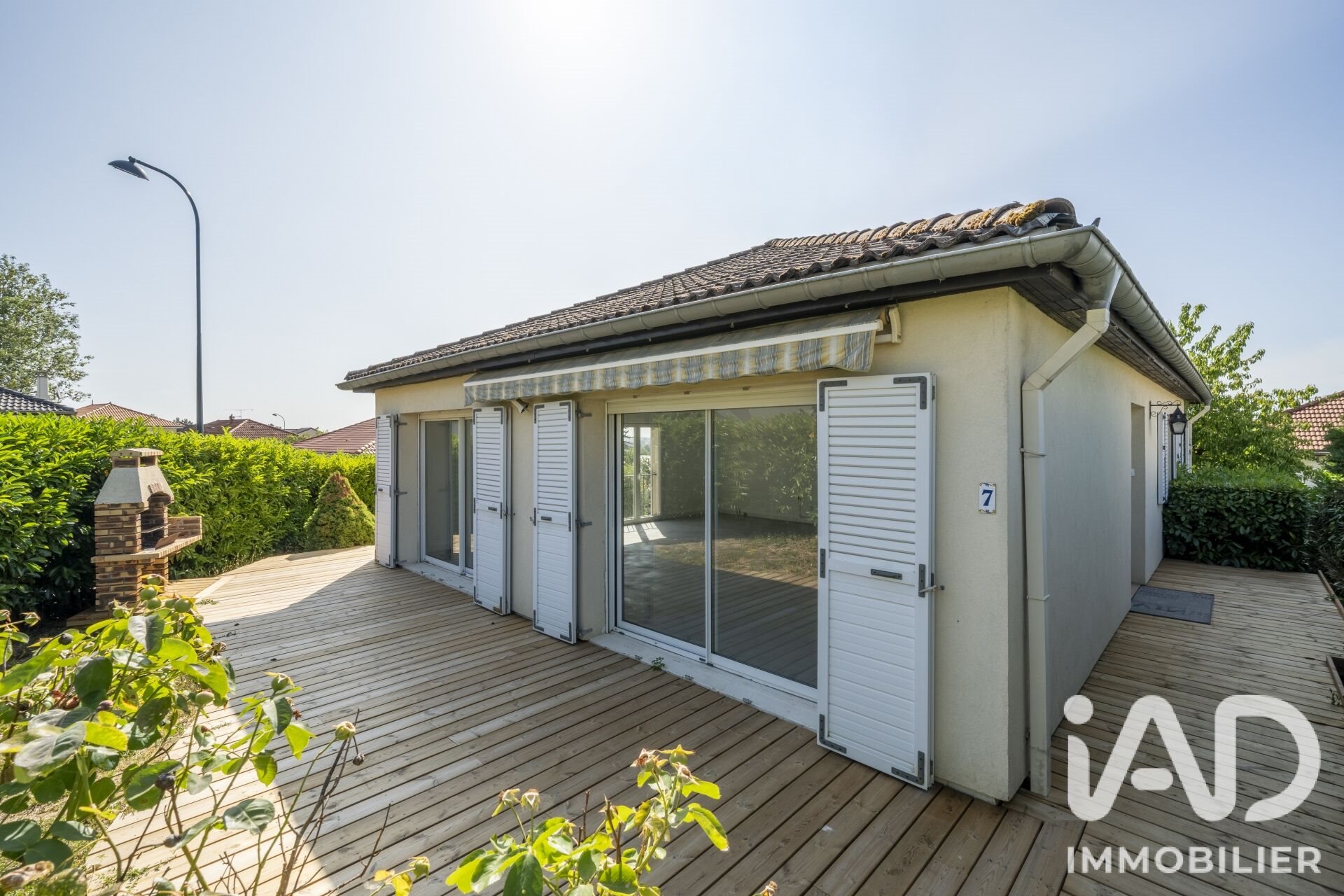 Maison à vendre, 147m², Houdemont