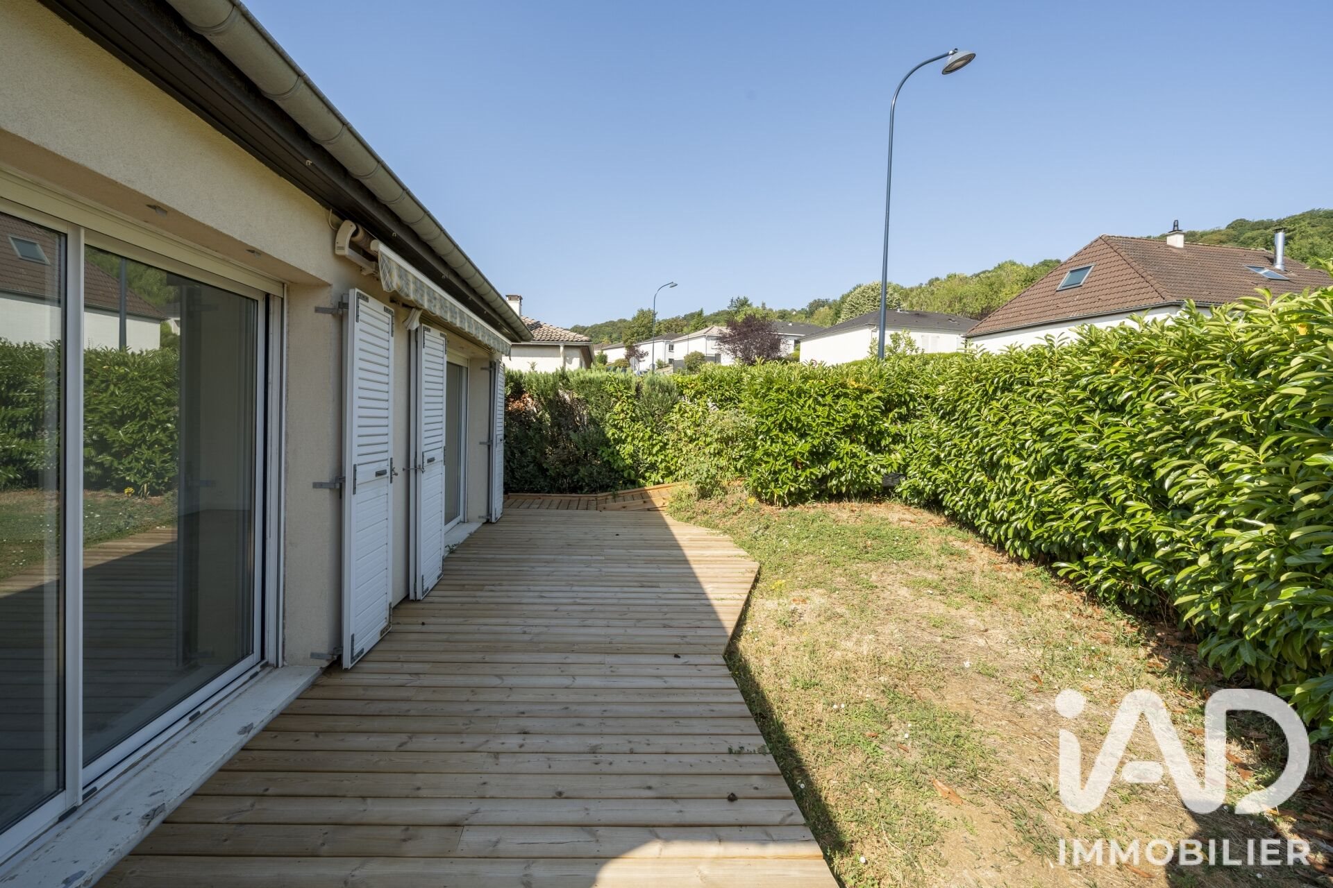 Maison à vendre, 147m², Houdemont