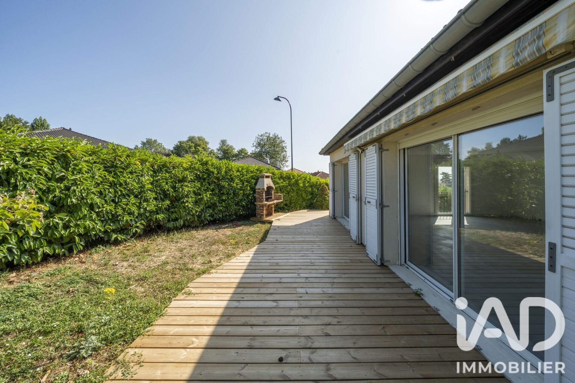 Maison à vendre, 147m², Houdemont