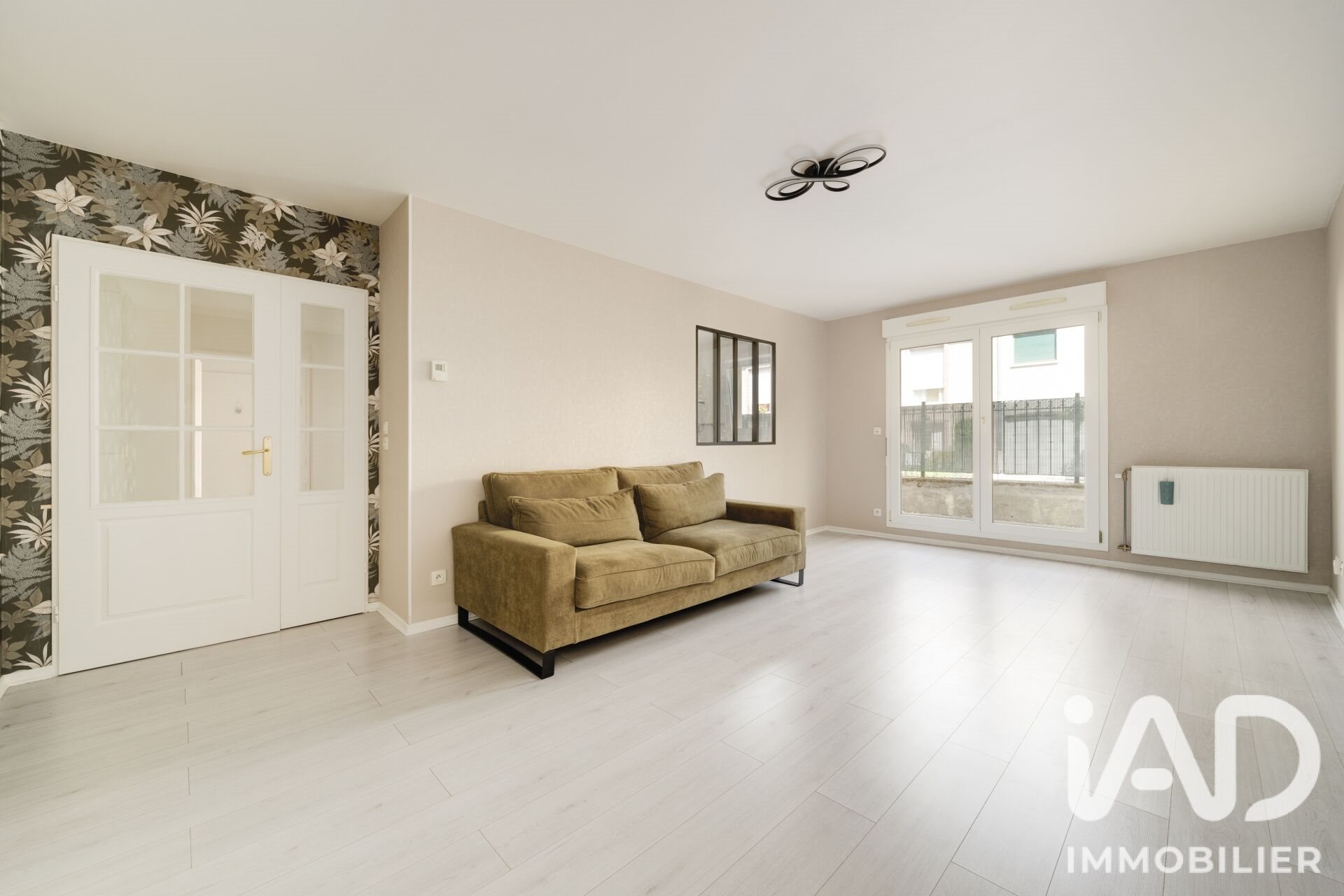 Appartement à vendre, 75m², Jarville-la-Malgrange