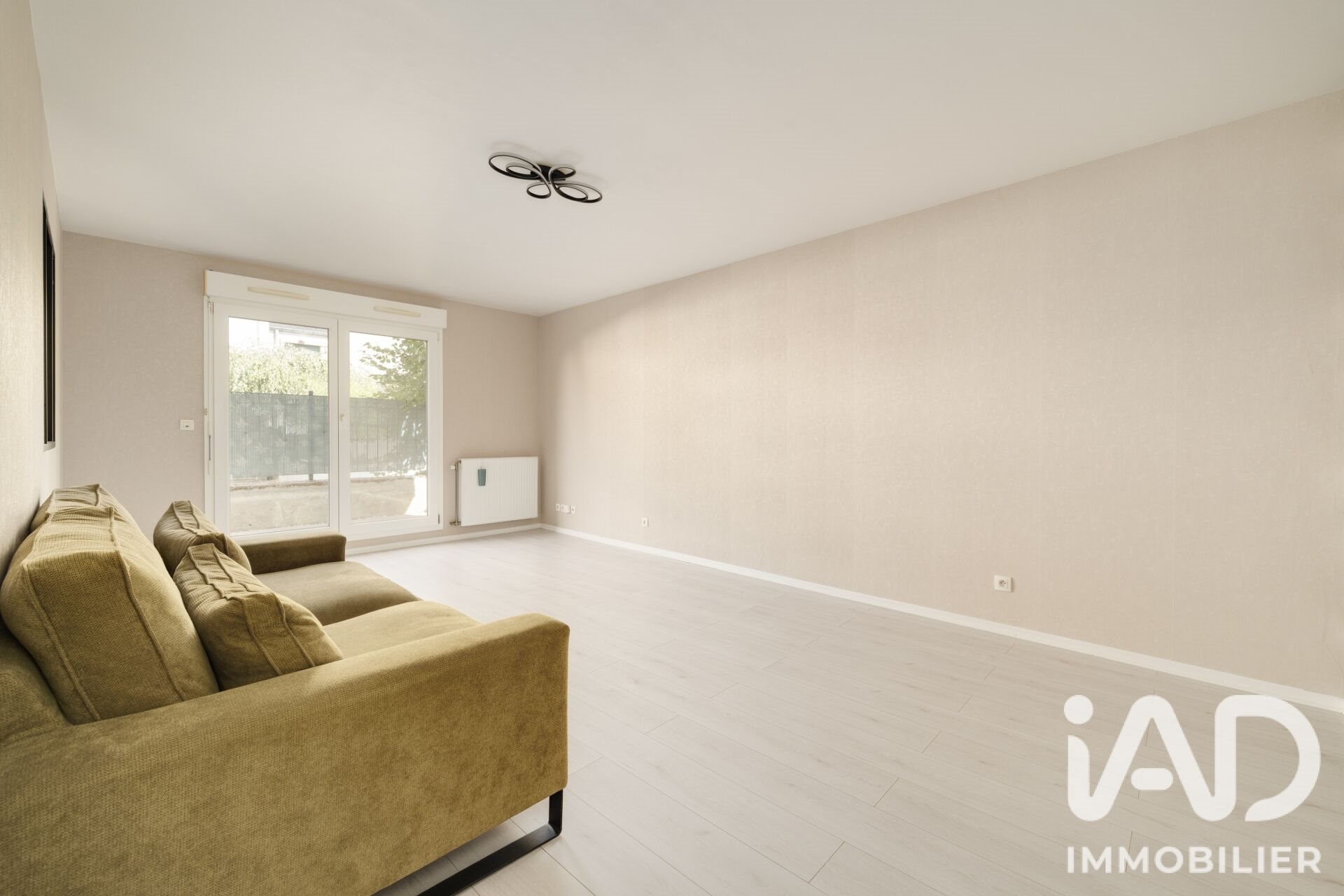 Appartement à vendre, 75m², Jarville-la-Malgrange