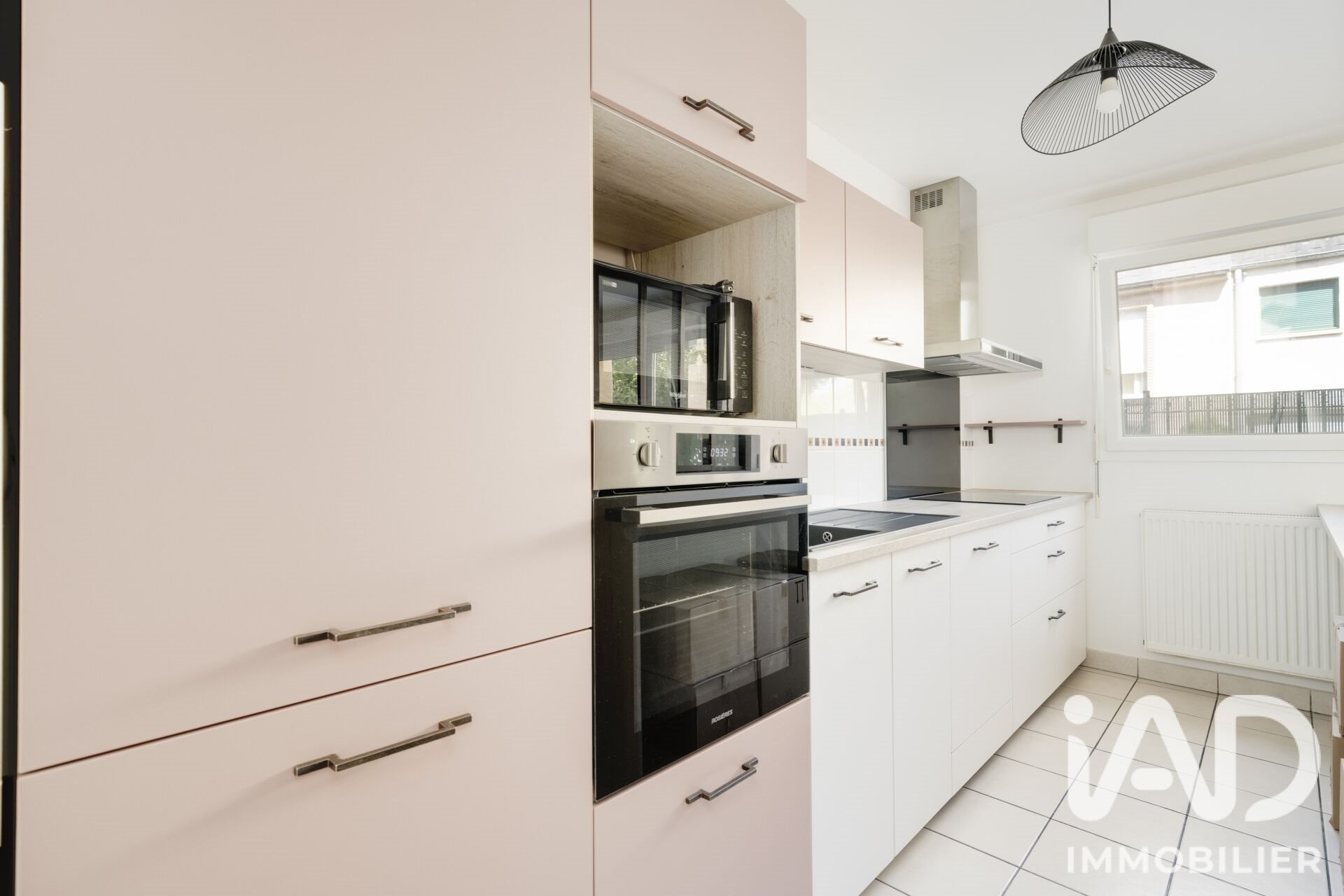 Appartement à vendre, 75m², Jarville-la-Malgrange