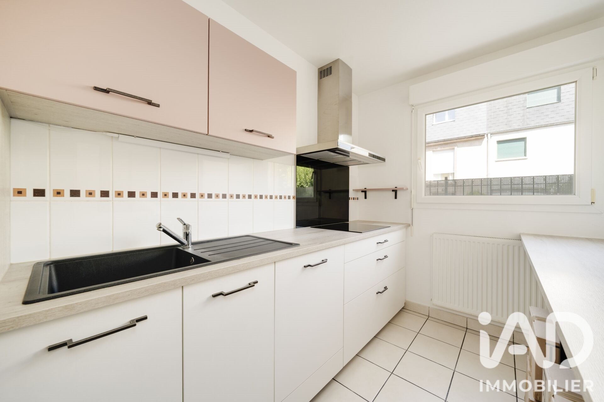 Appartement à vendre, 75m², Jarville-la-Malgrange
