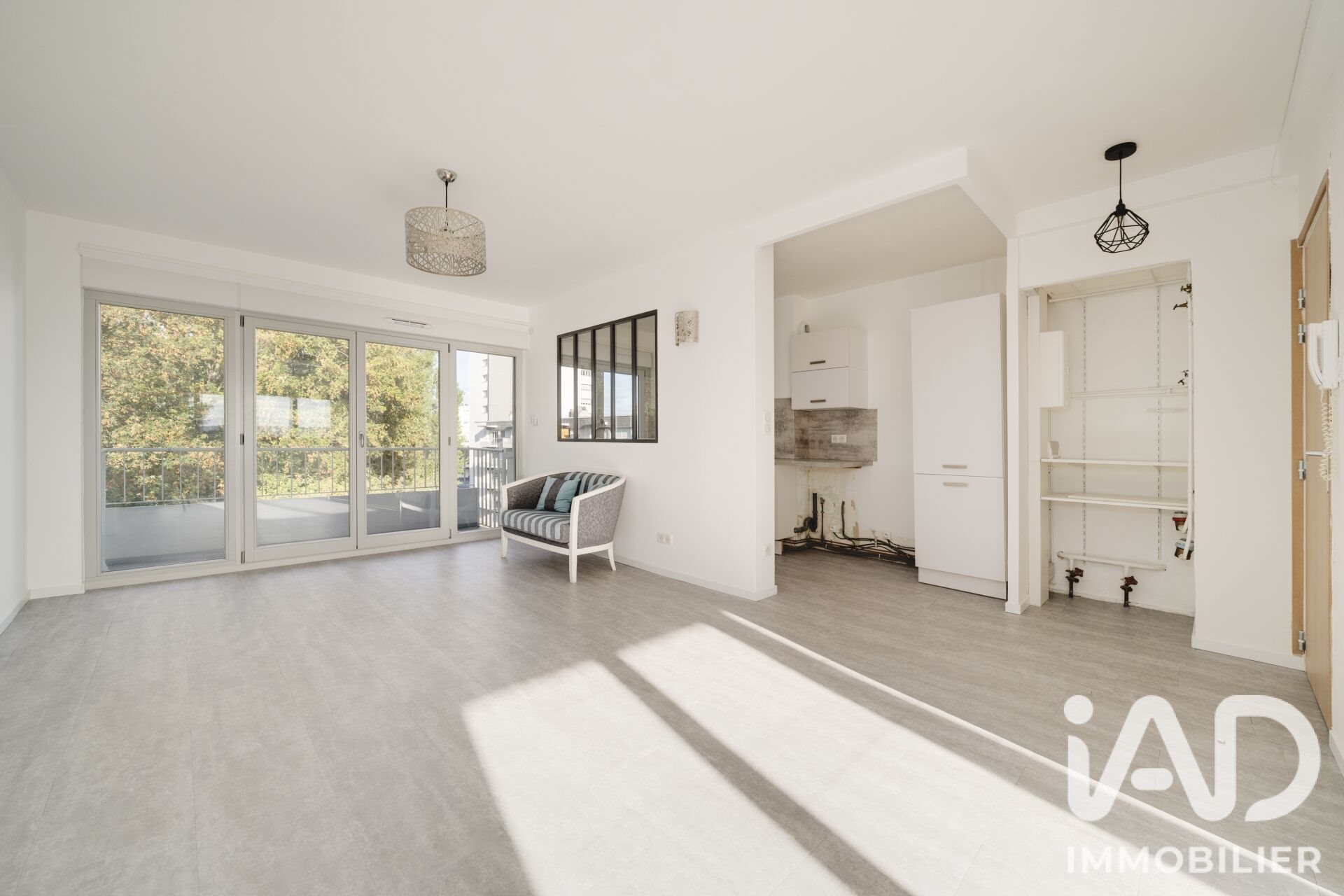 Appartement à vendre, 66m², Jarville-la-Malgrange