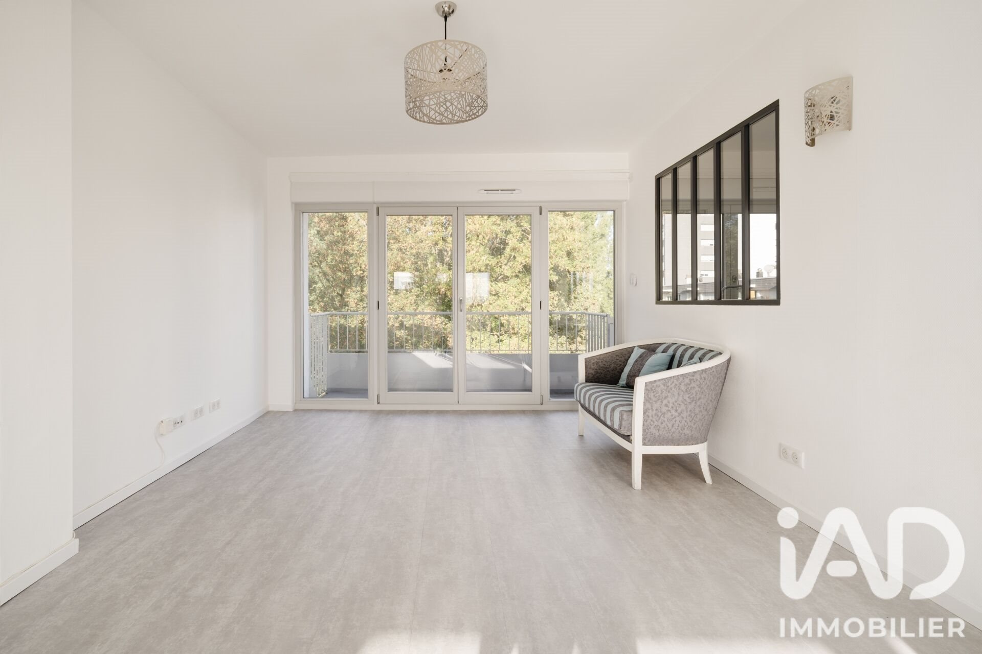 Appartement à vendre, 66m², Jarville-la-Malgrange