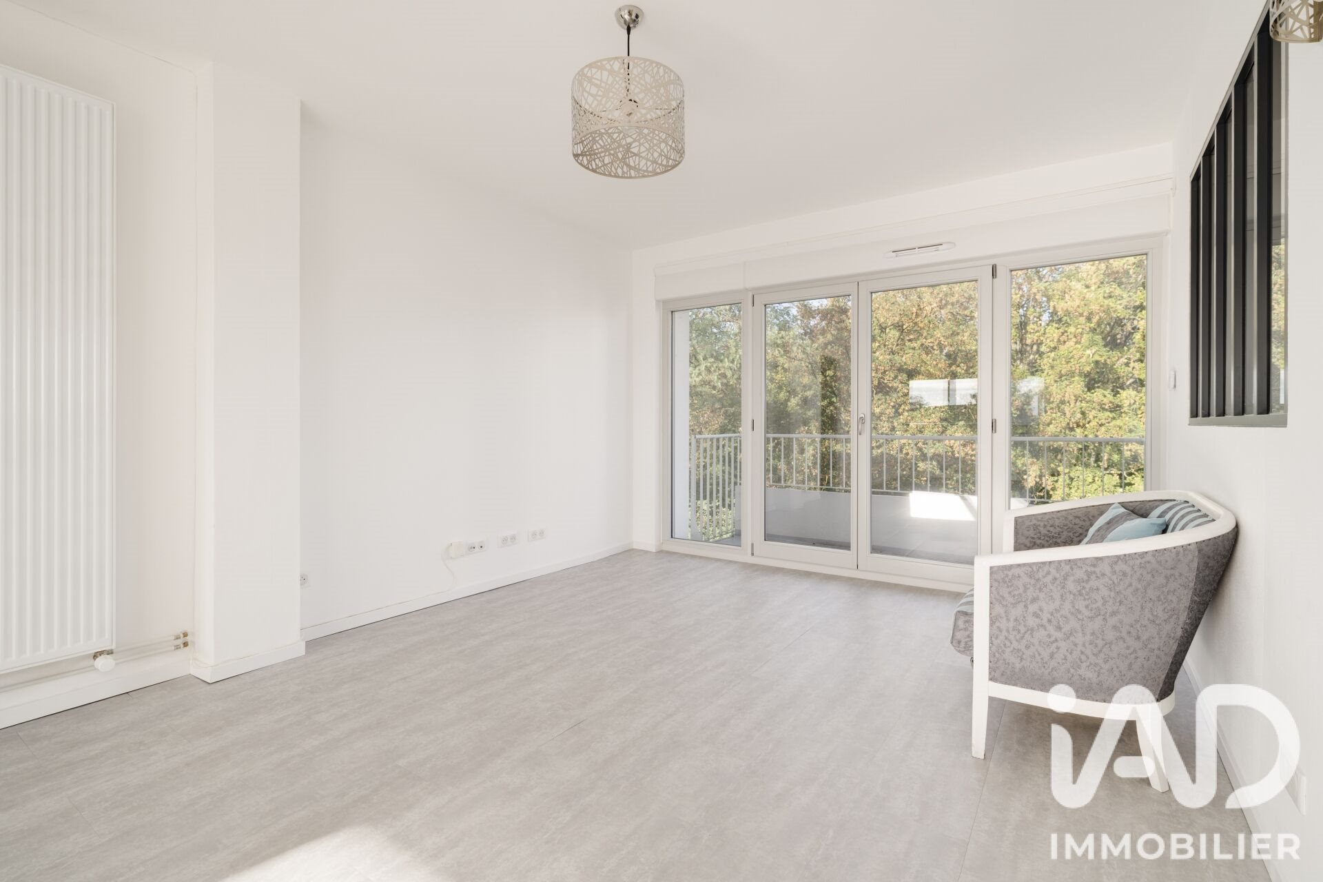 Appartement à vendre, 66m², Jarville-la-Malgrange
