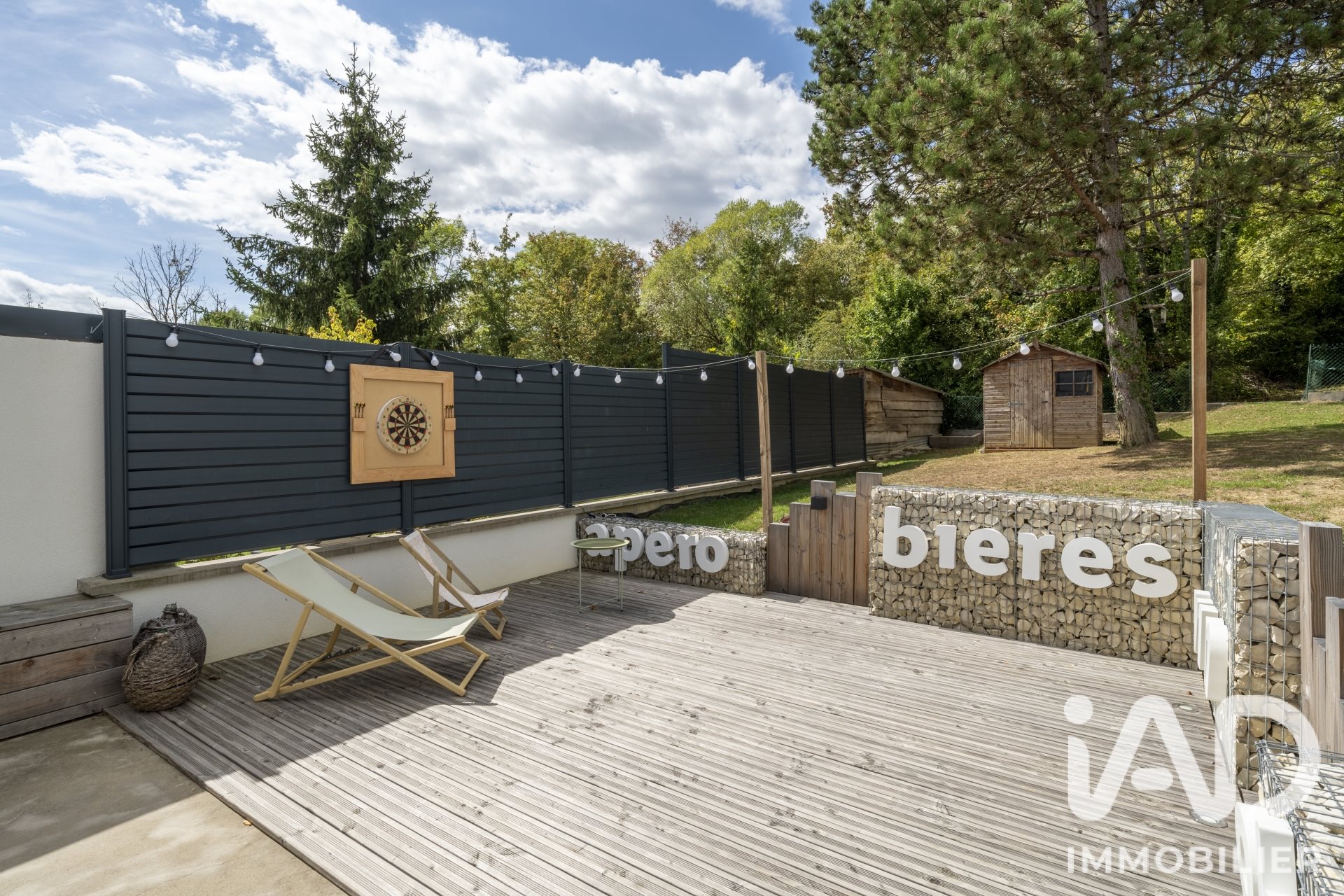 Maison à vendre, 178m², Vandoeuvre-lès-Nancy
