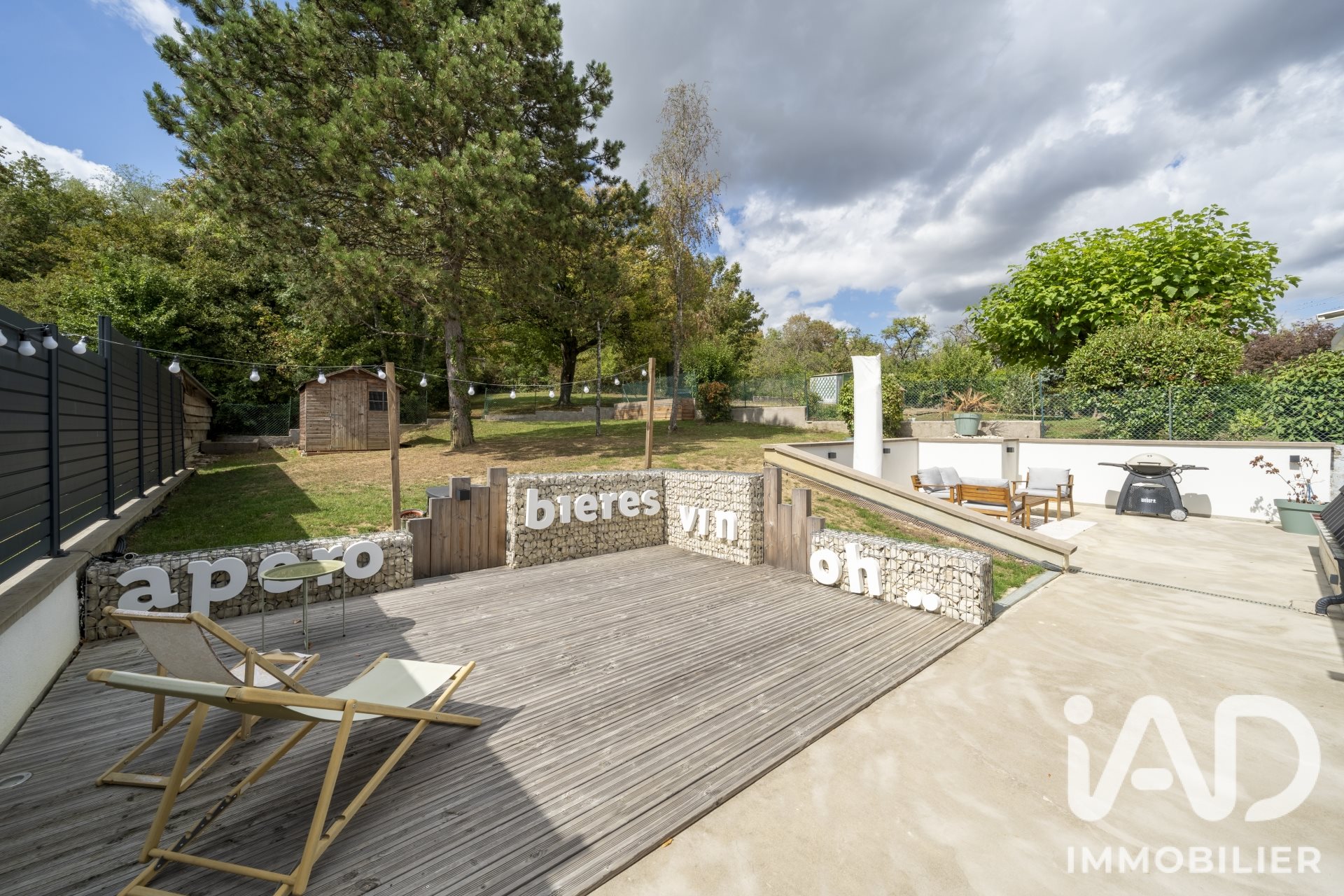 Maison à vendre, 178m², Vandoeuvre-lès-Nancy