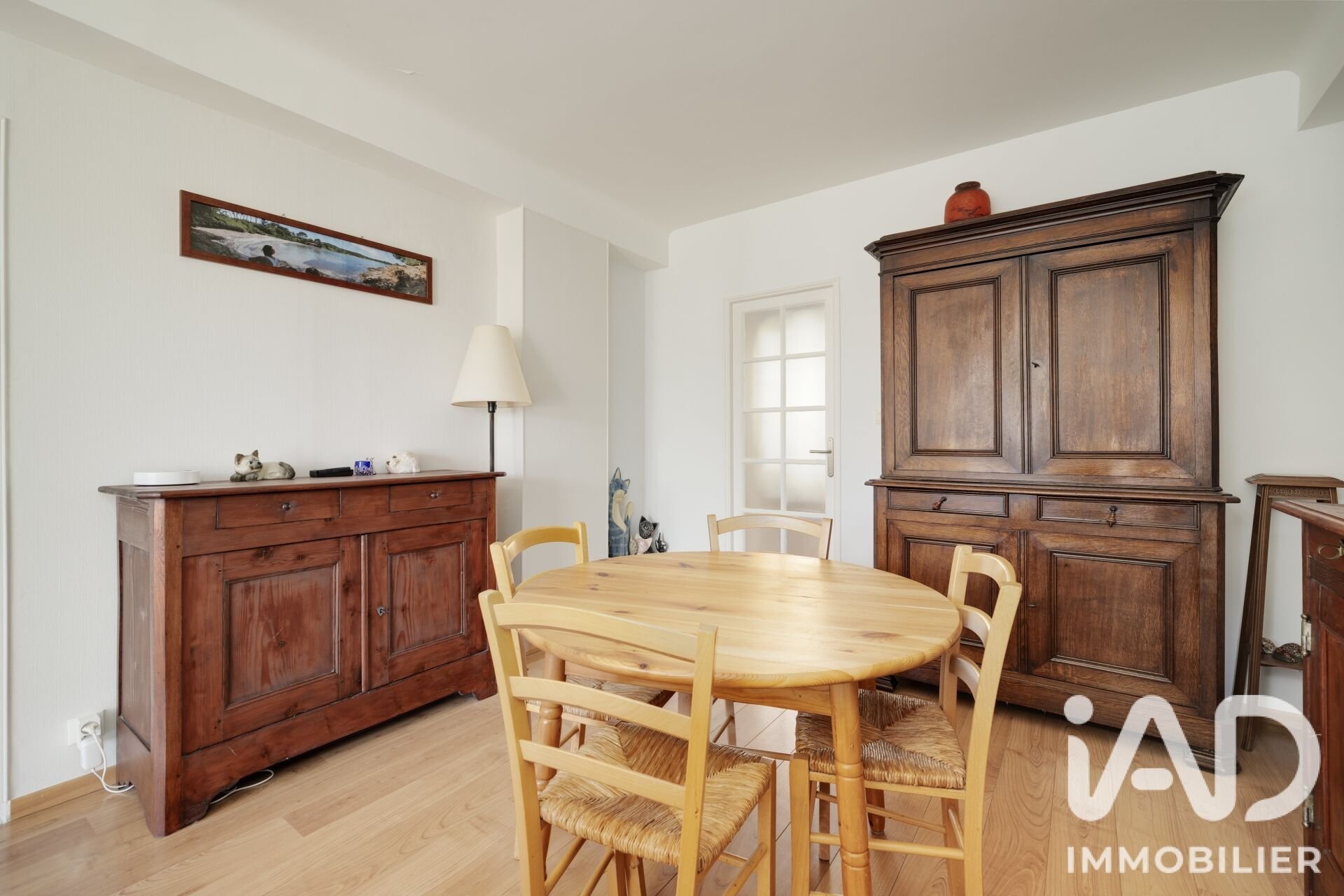 Appartement à vendre, 87m², Nancy