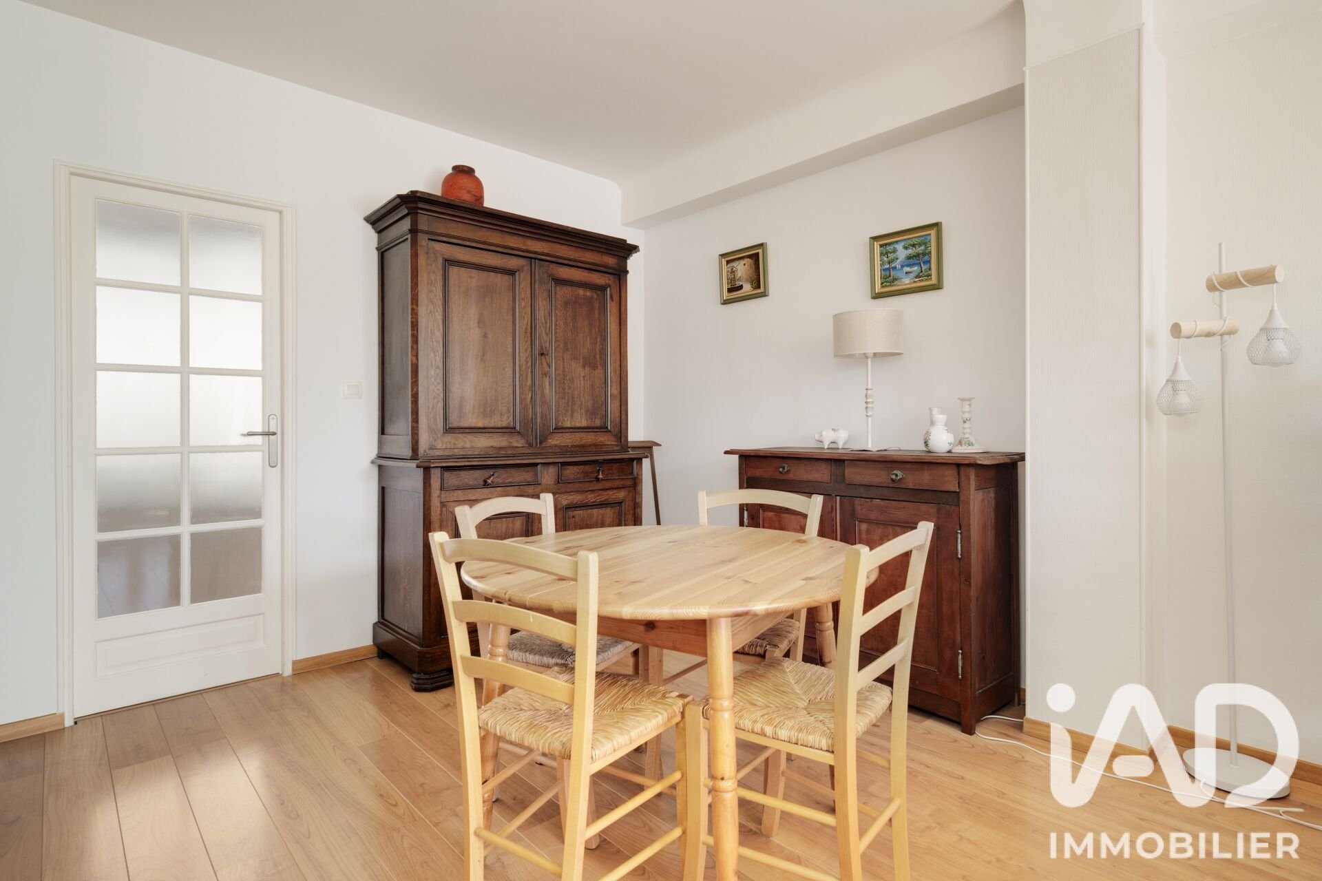 Appartement à vendre, 87m², Nancy