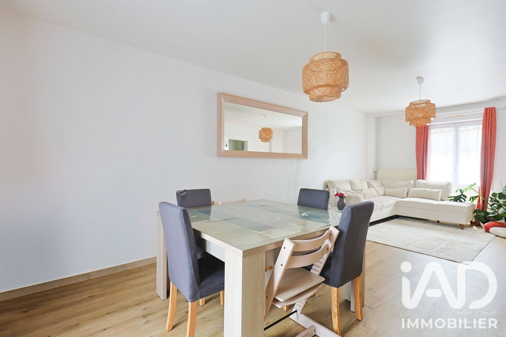 Maison à vendre, 107m², Saint-Nicolas-de-Port
