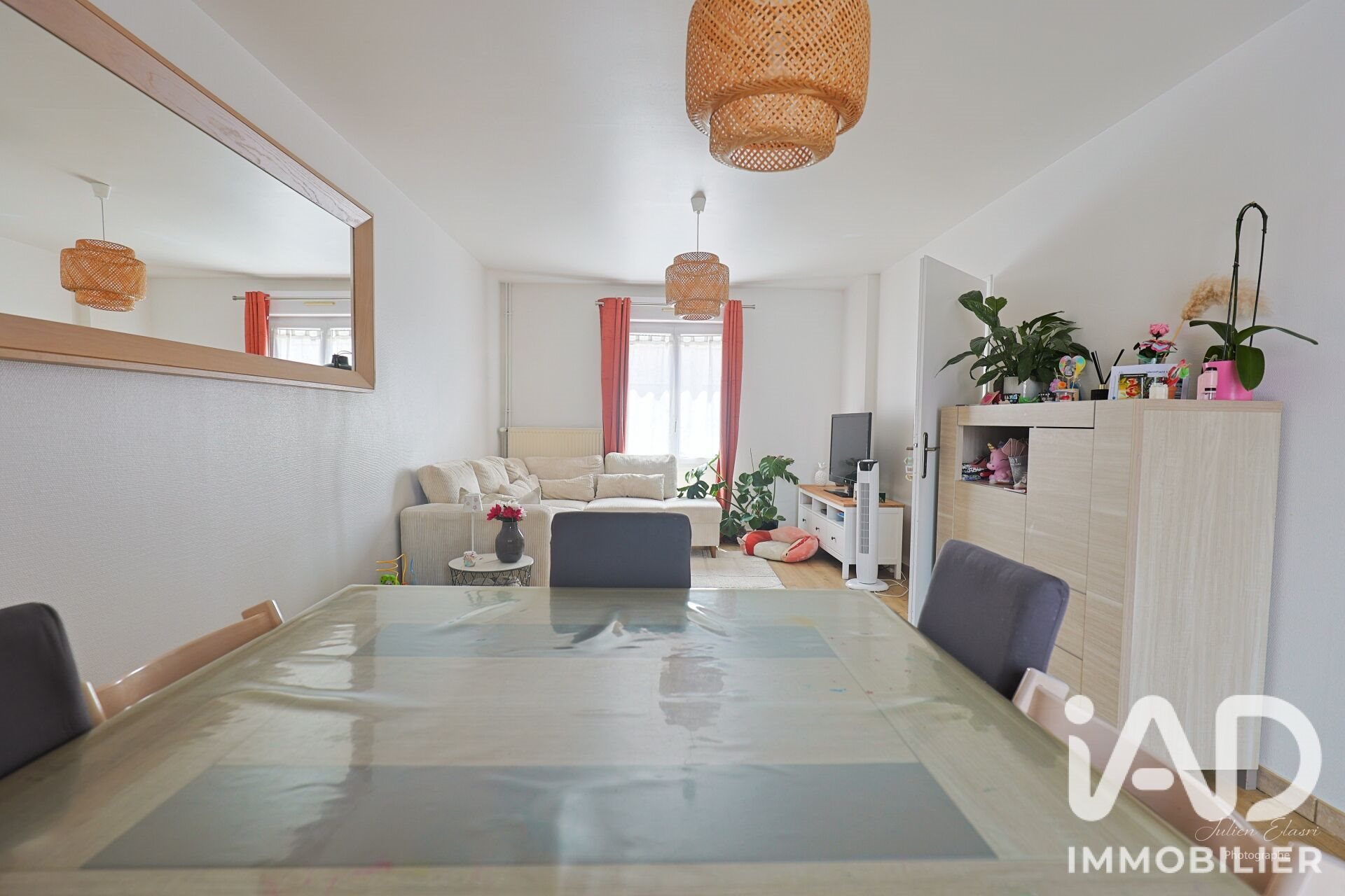 Maison à vendre, 107m², Saint-Nicolas-de-Port