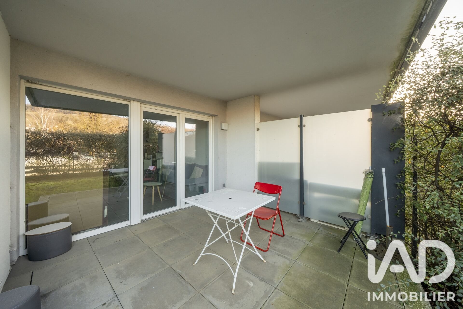 Appartement à vendre, 41m², Essey-lès-Nancy