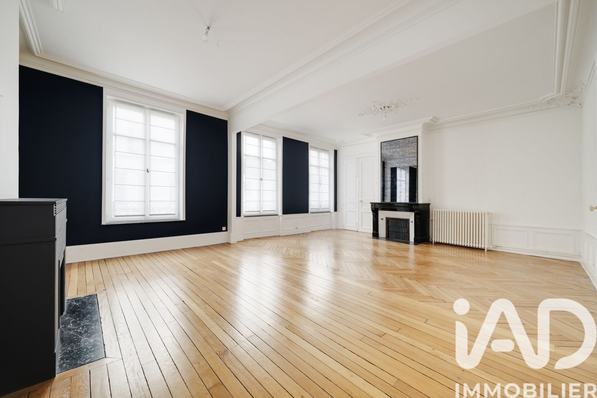 Appartement à vendre, 305m², Nancy