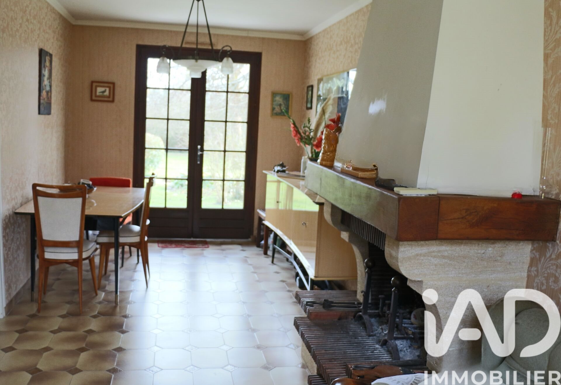 Maison à vendre, 127m², Bannost-Villegagnon