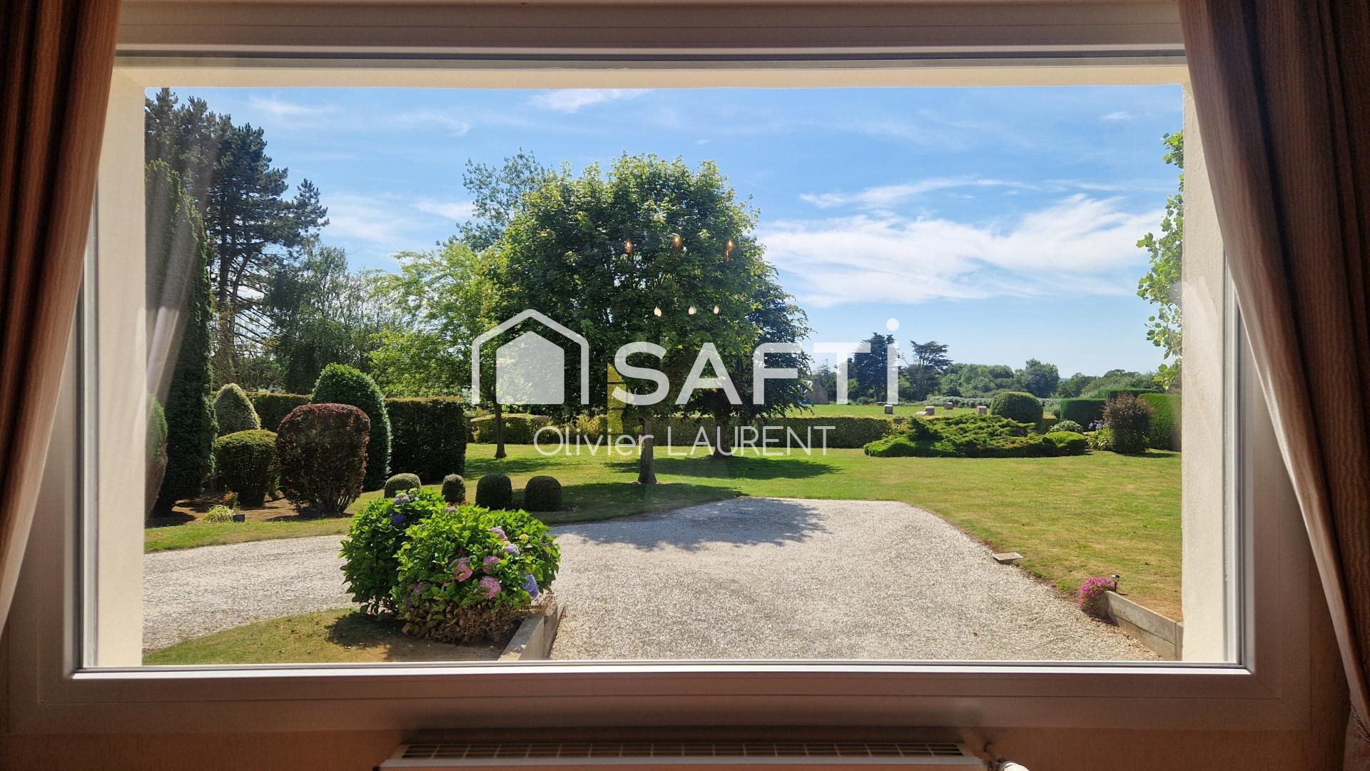 Maison à vendre, 170m², Penvénan