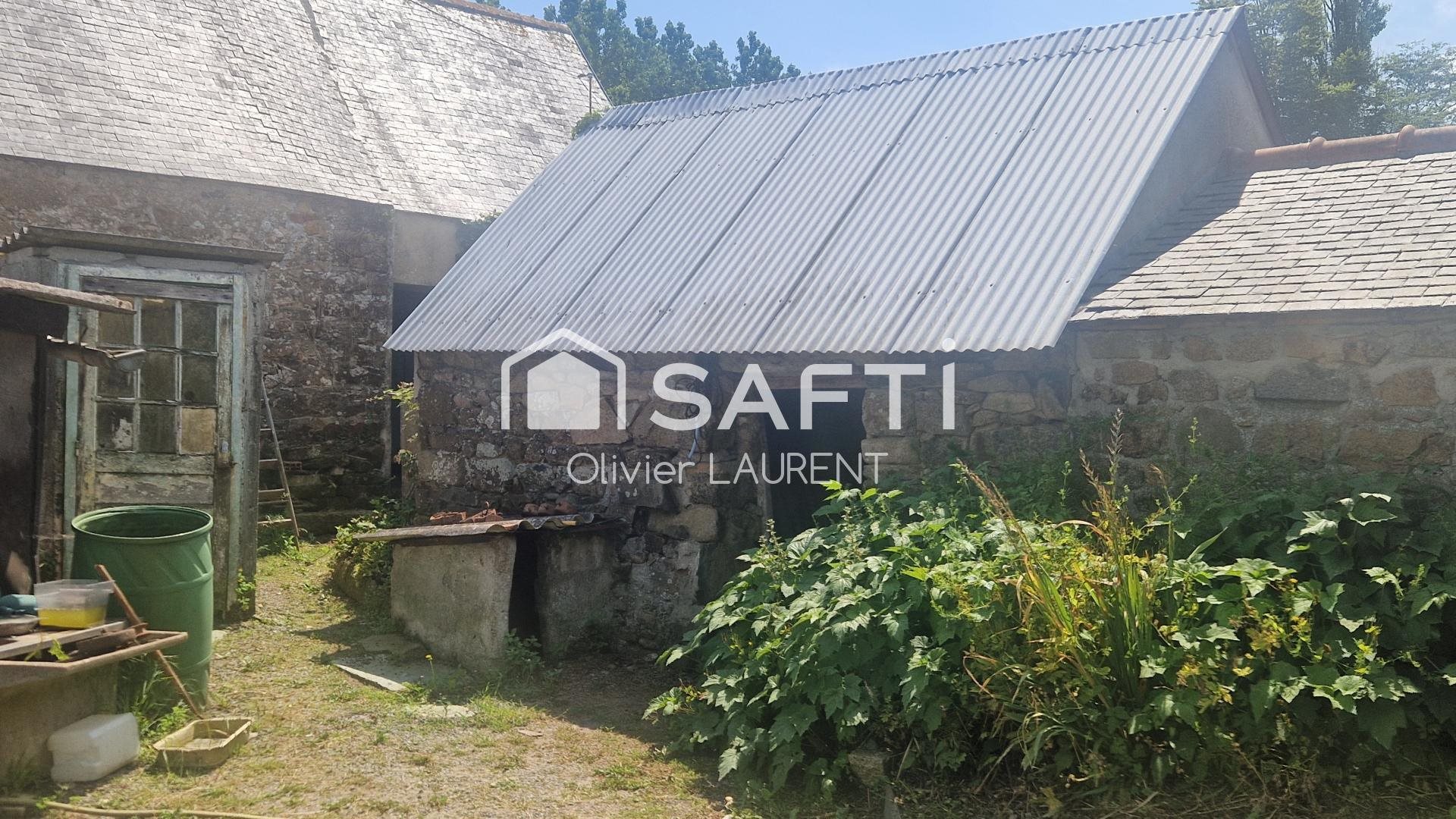 Maison à vendre, 88m², Kermaria-Sulard