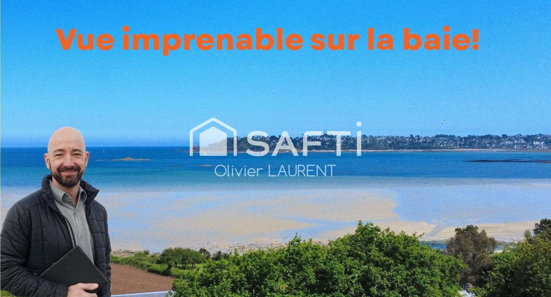 Maison à vendre, 109m², Trélévern