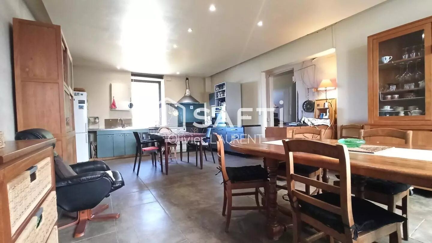 Maison à vendre, 252m², Penvénan