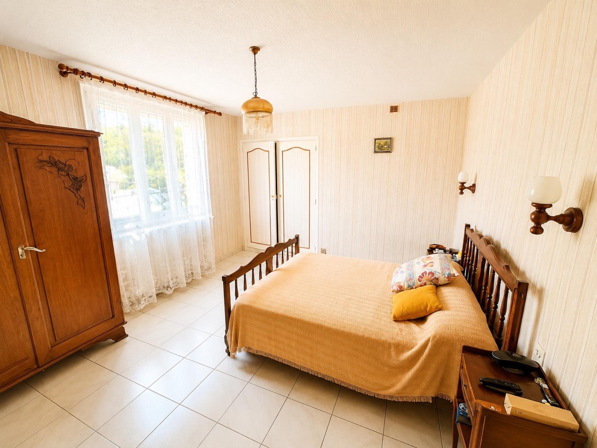 Maison à vendre, 103m², Guécélard