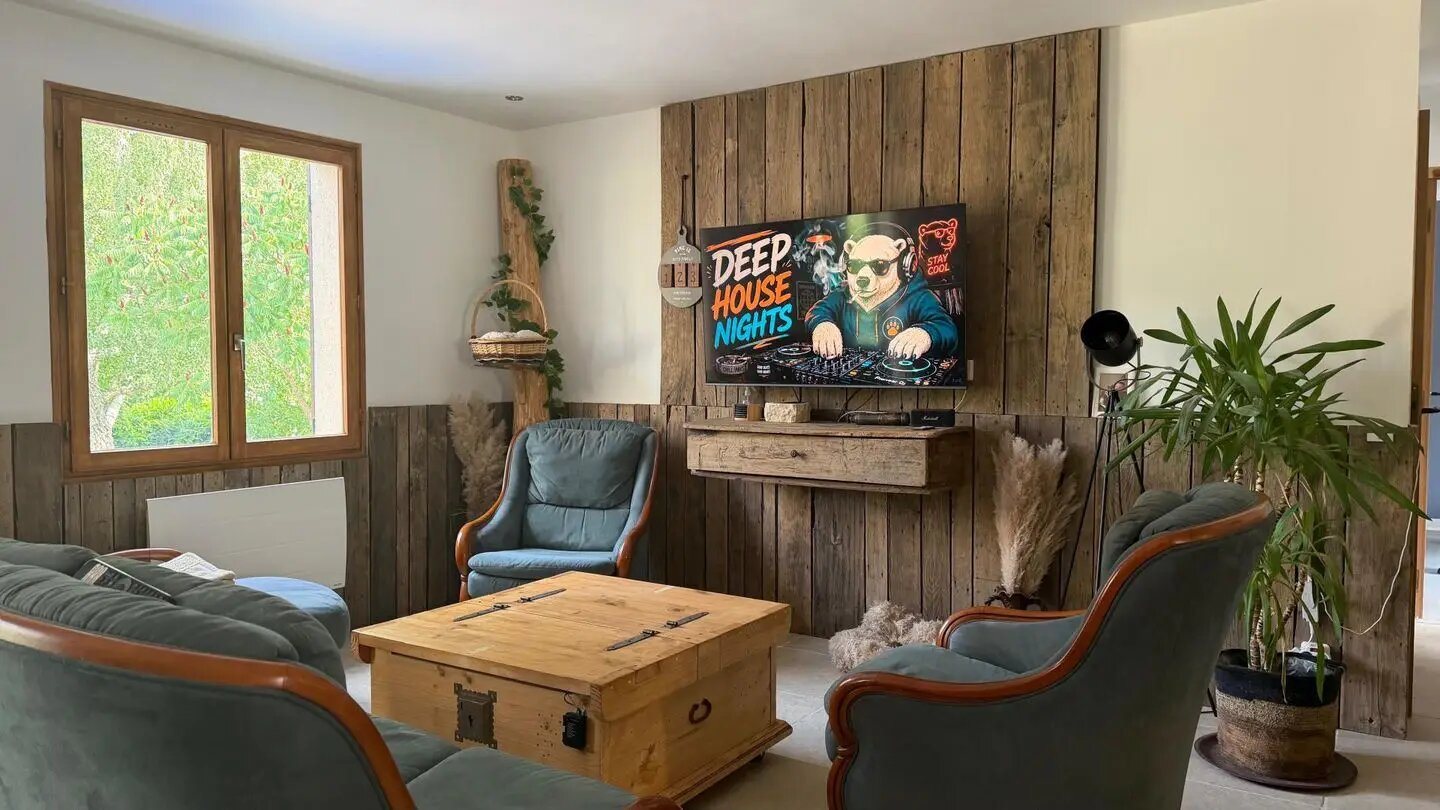 Maison à vendre, 88m², Thorigné-sur-Dué