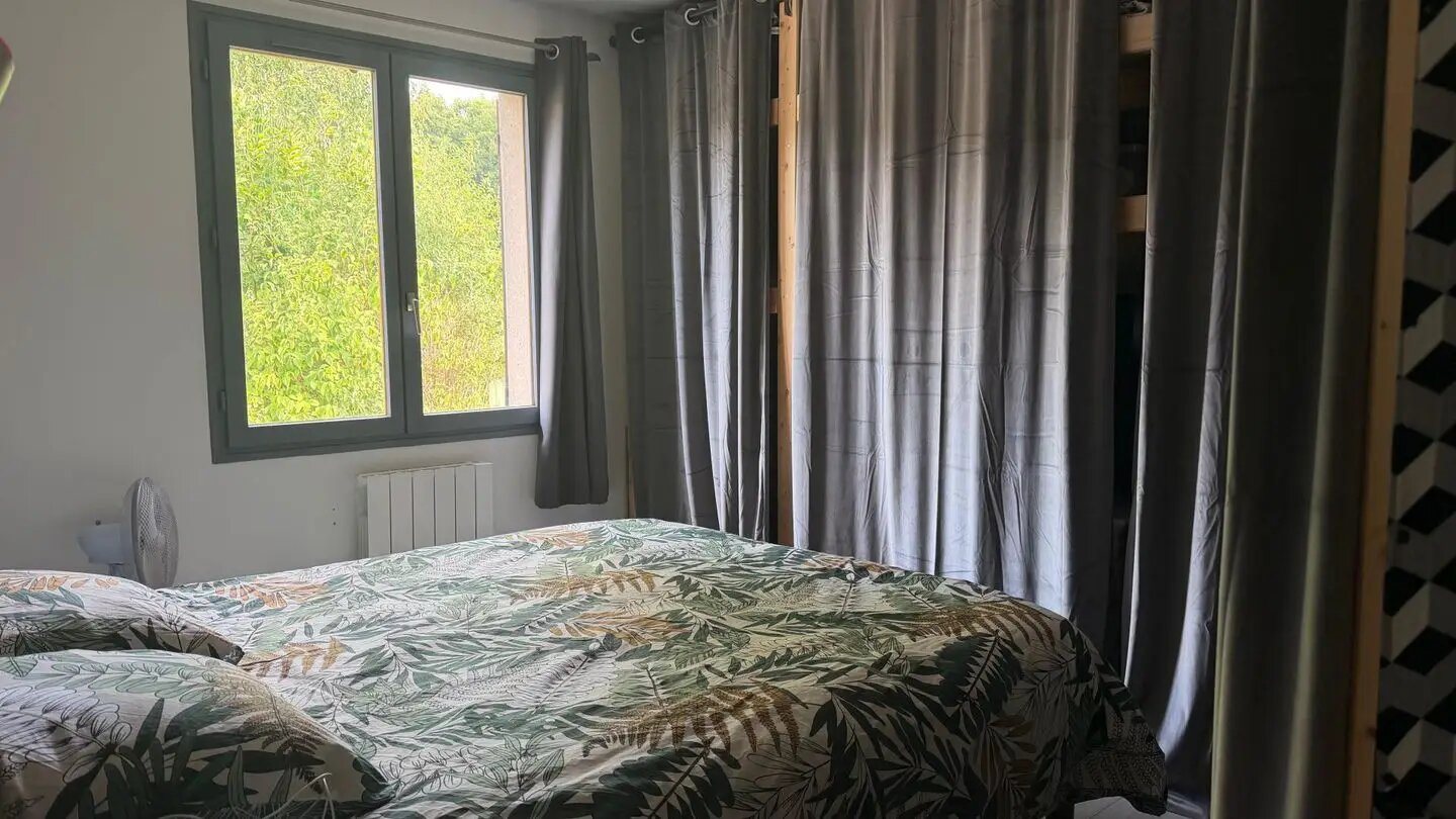 Maison à vendre, 88m², Thorigné-sur-Dué