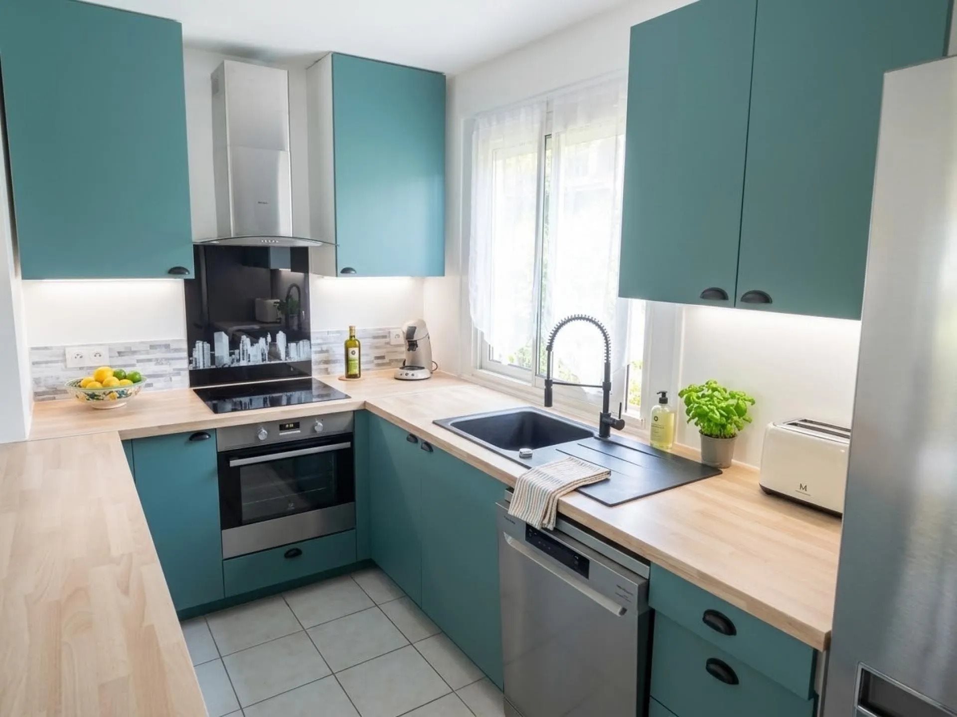 Maison à vendre, 92m², Le Mans