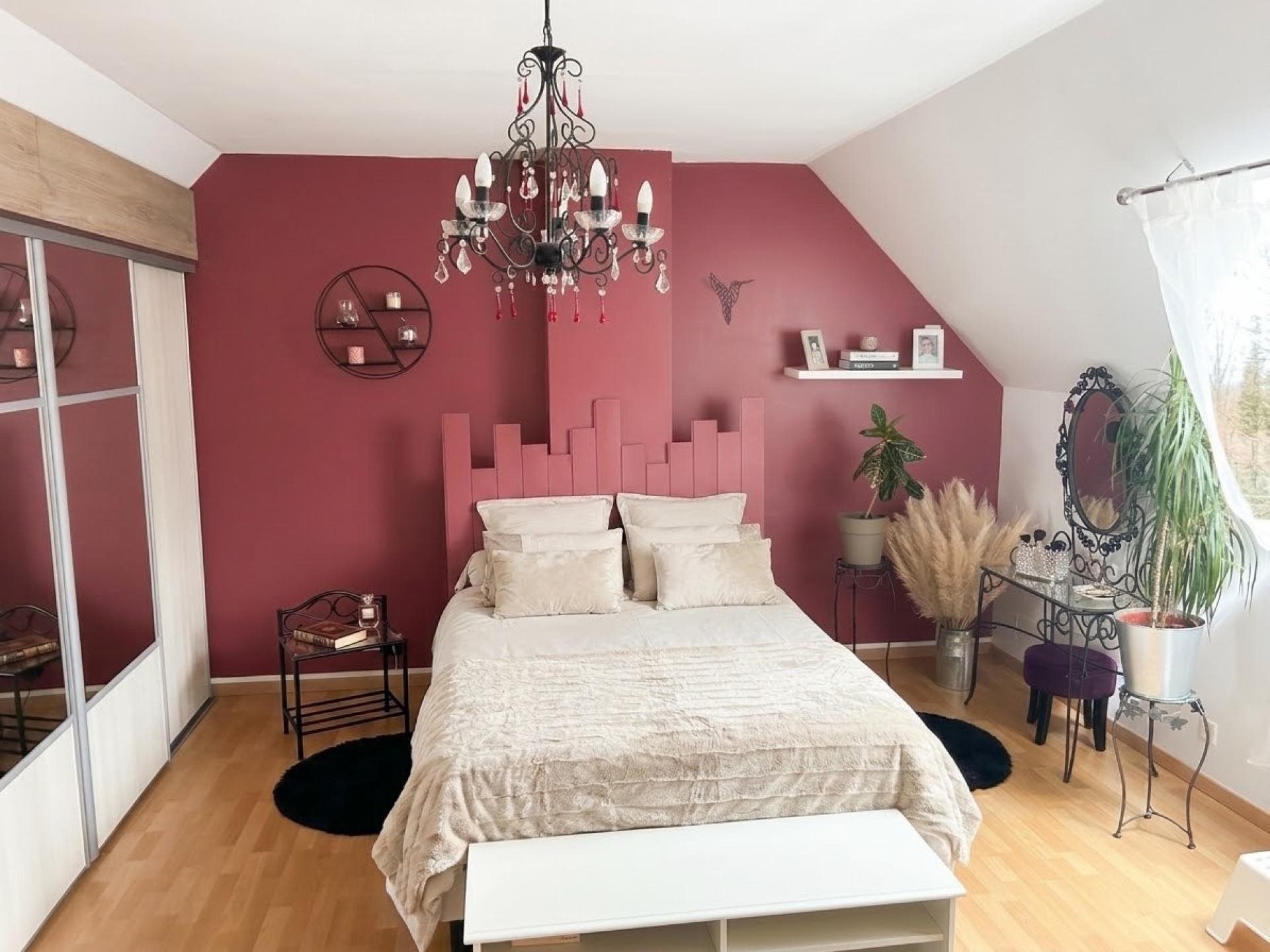 Maison à vendre, 92m², Le Mans