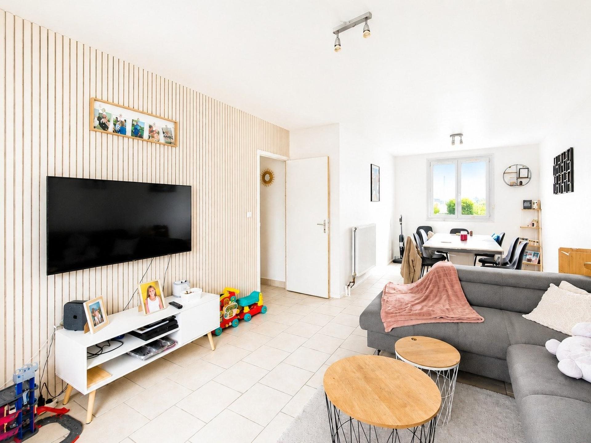 Maison à vendre, 91m², Le Mans