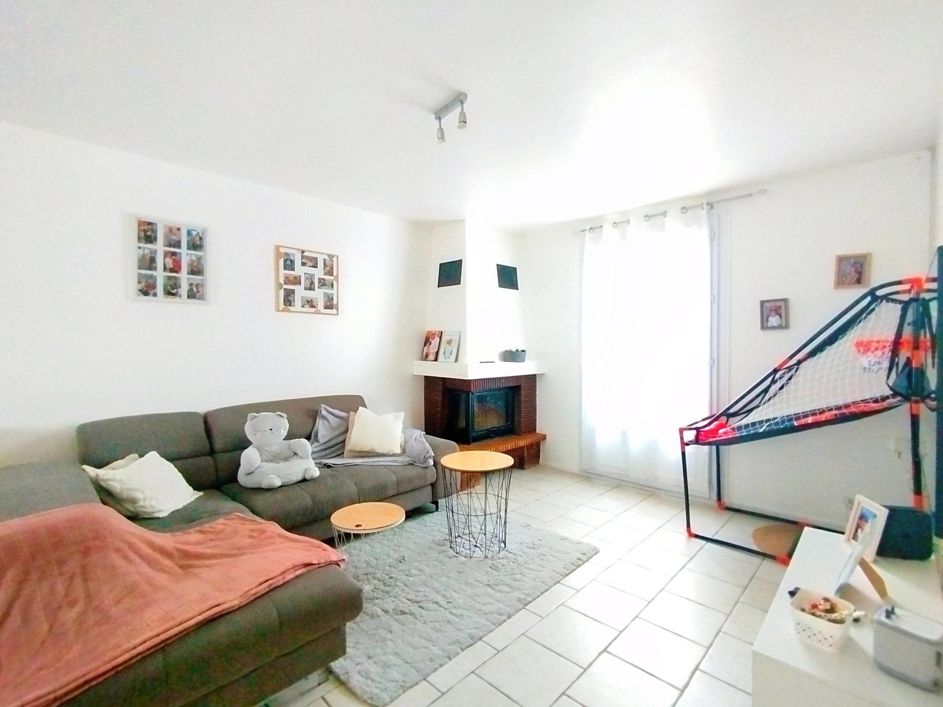 Maison à vendre, 91m², Le Mans