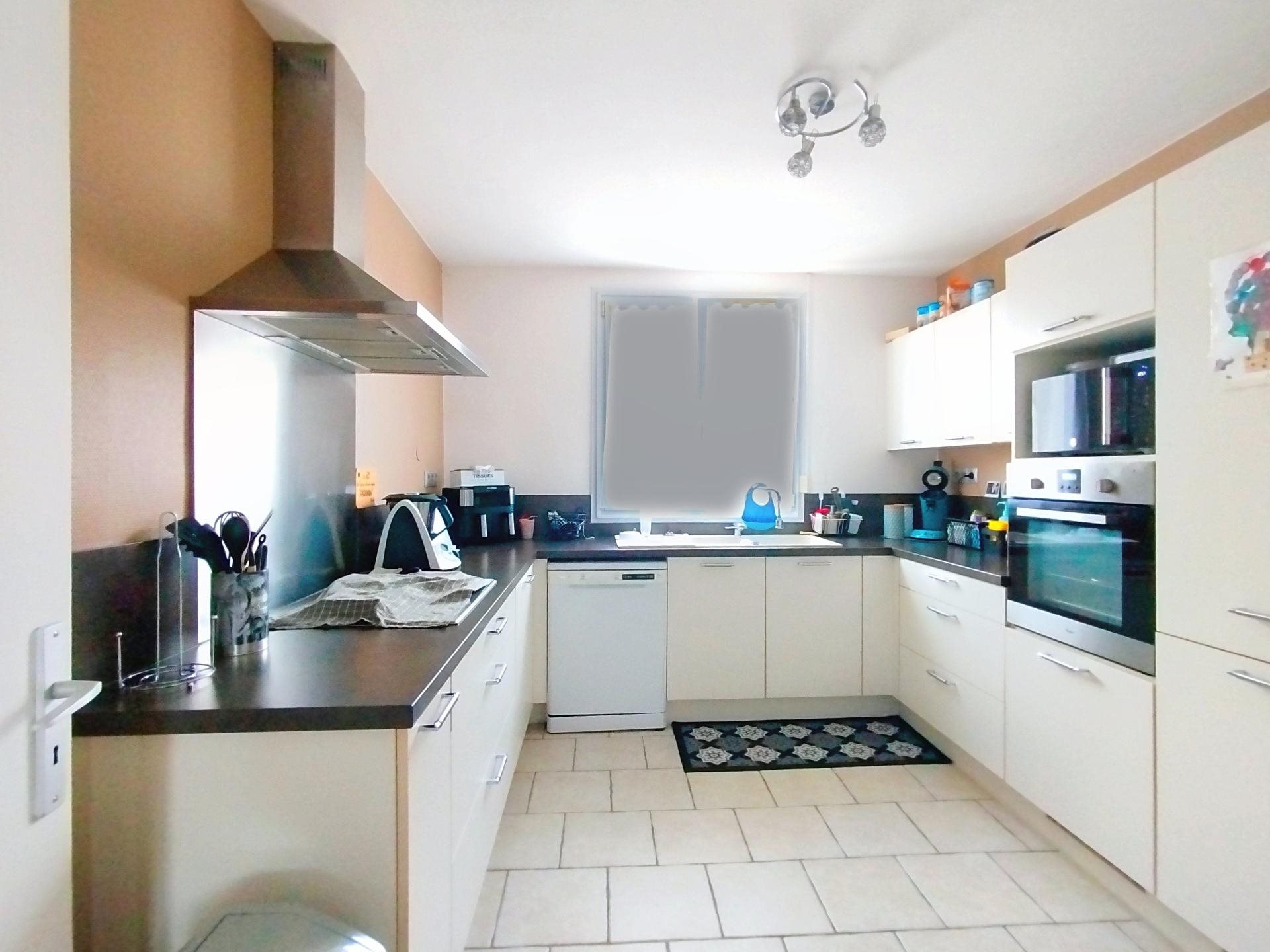 Maison à vendre, 91m², Le Mans