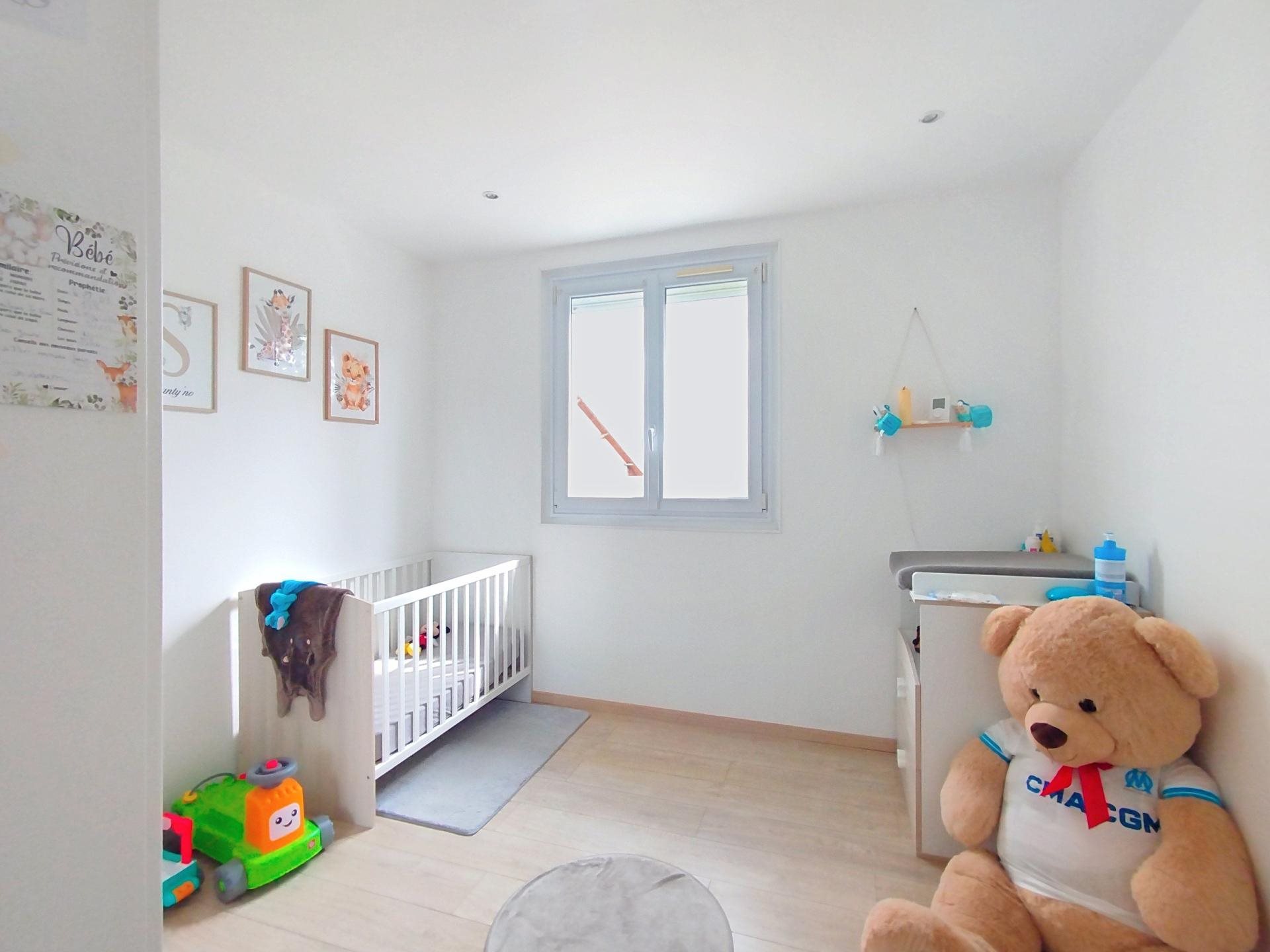 Maison à vendre, 91m², Le Mans
