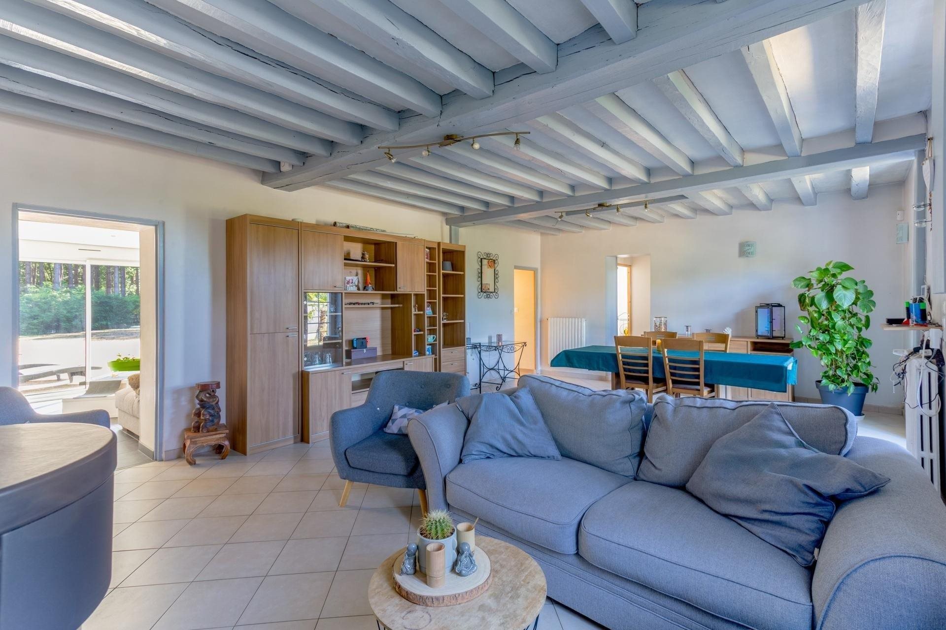 Maison à vendre, 170m², Roézé-sur-Sarthe