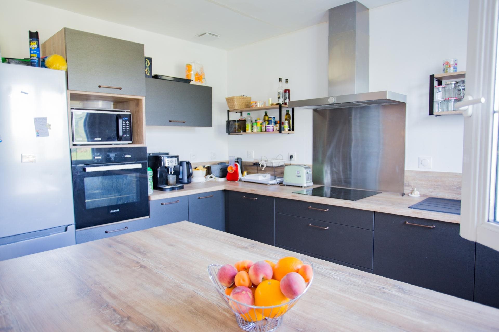 Maison à vendre, 103m², Moncé-en-Belin