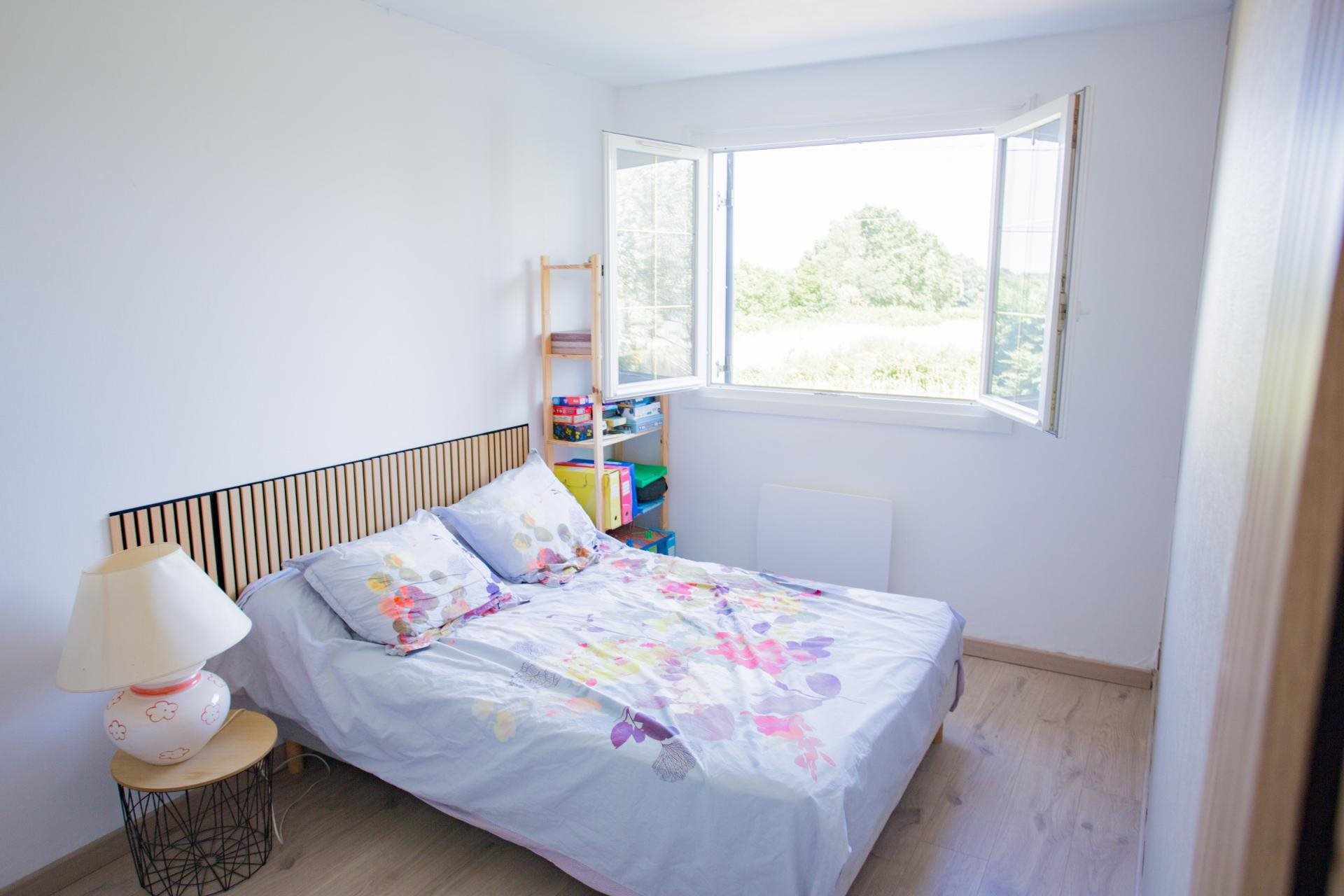 Maison à vendre, 103m², Moncé-en-Belin