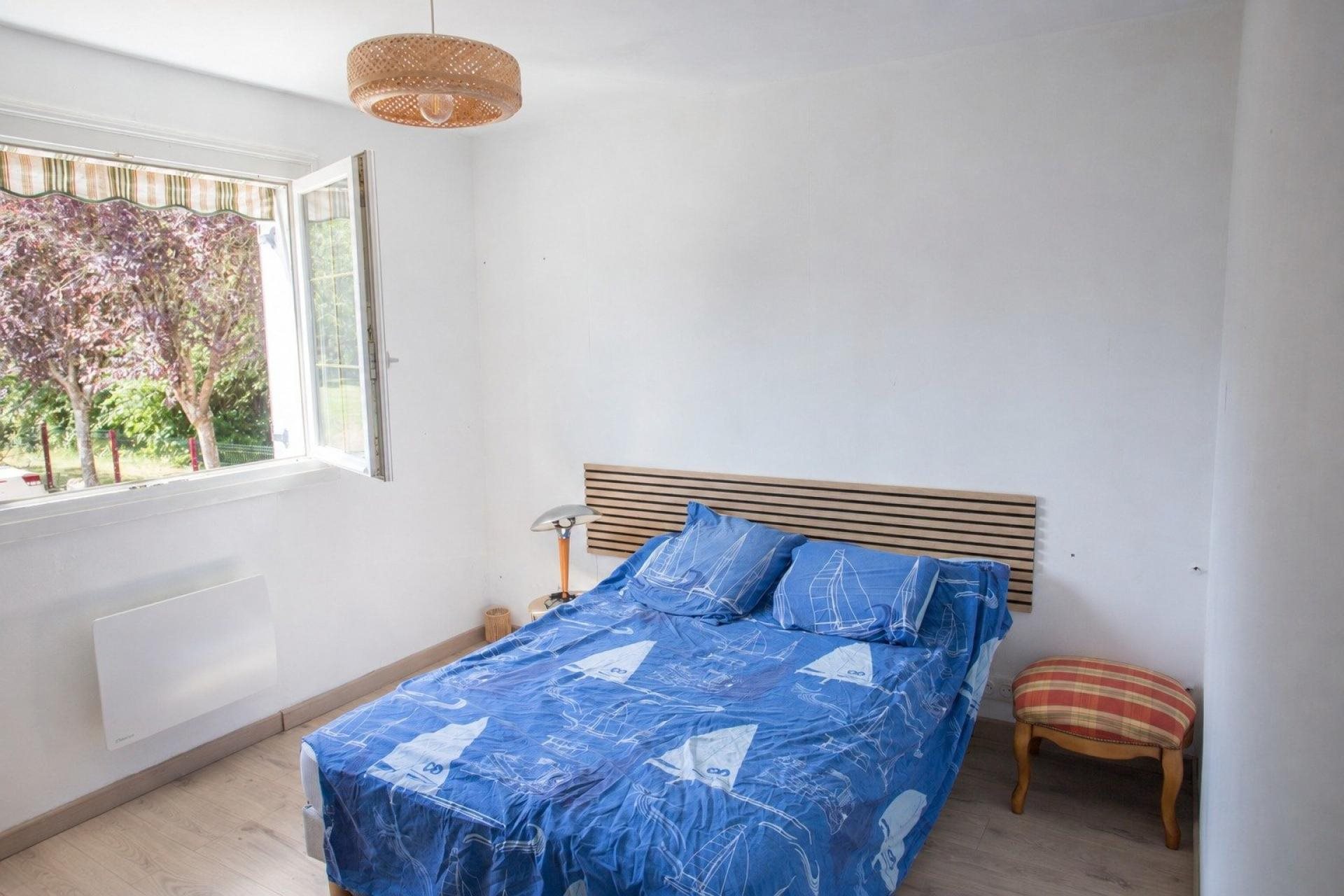 Maison à vendre, 103m², Moncé-en-Belin
