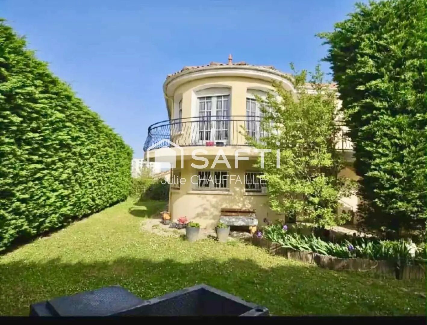 Maison à vendre, 121m², Marmande