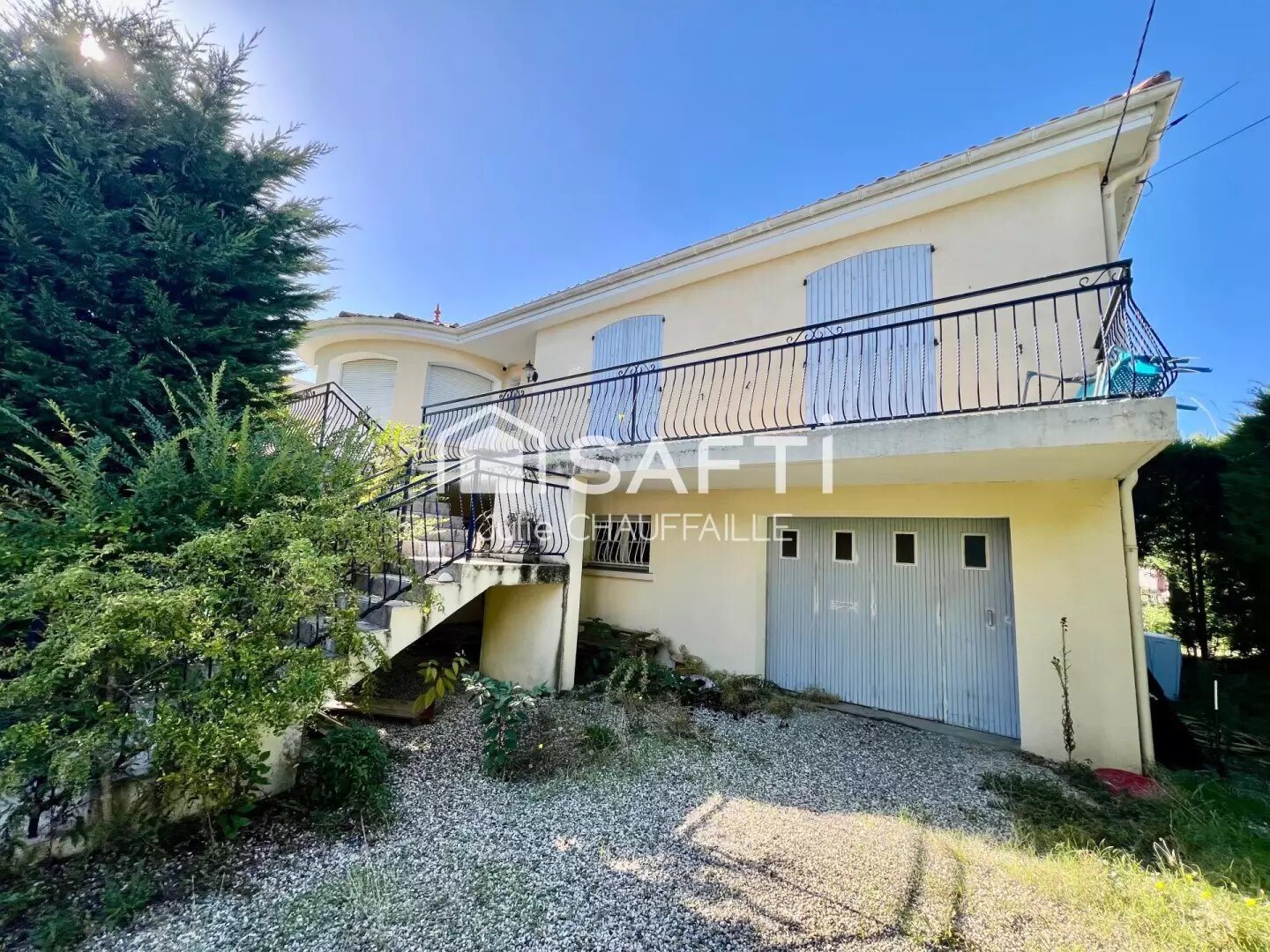 Maison à vendre, 121m², Marmande