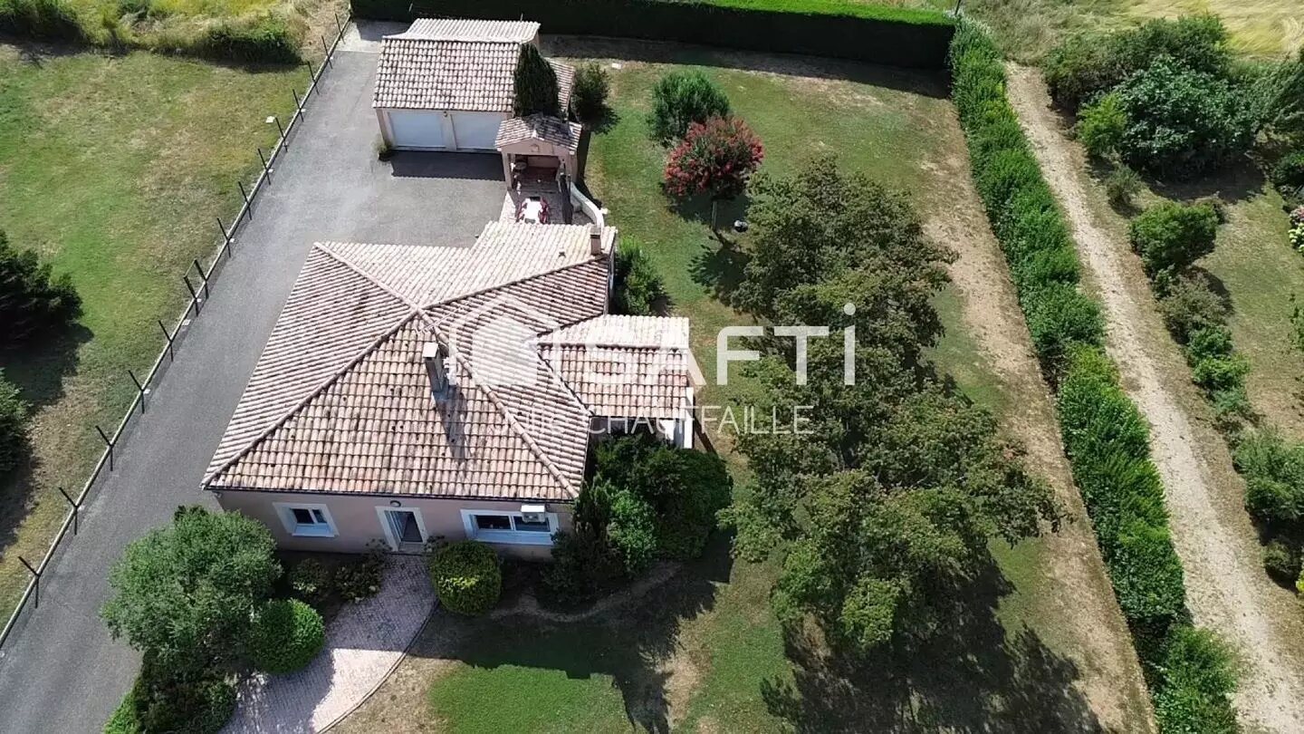 Maison à vendre, 117m², Marmande