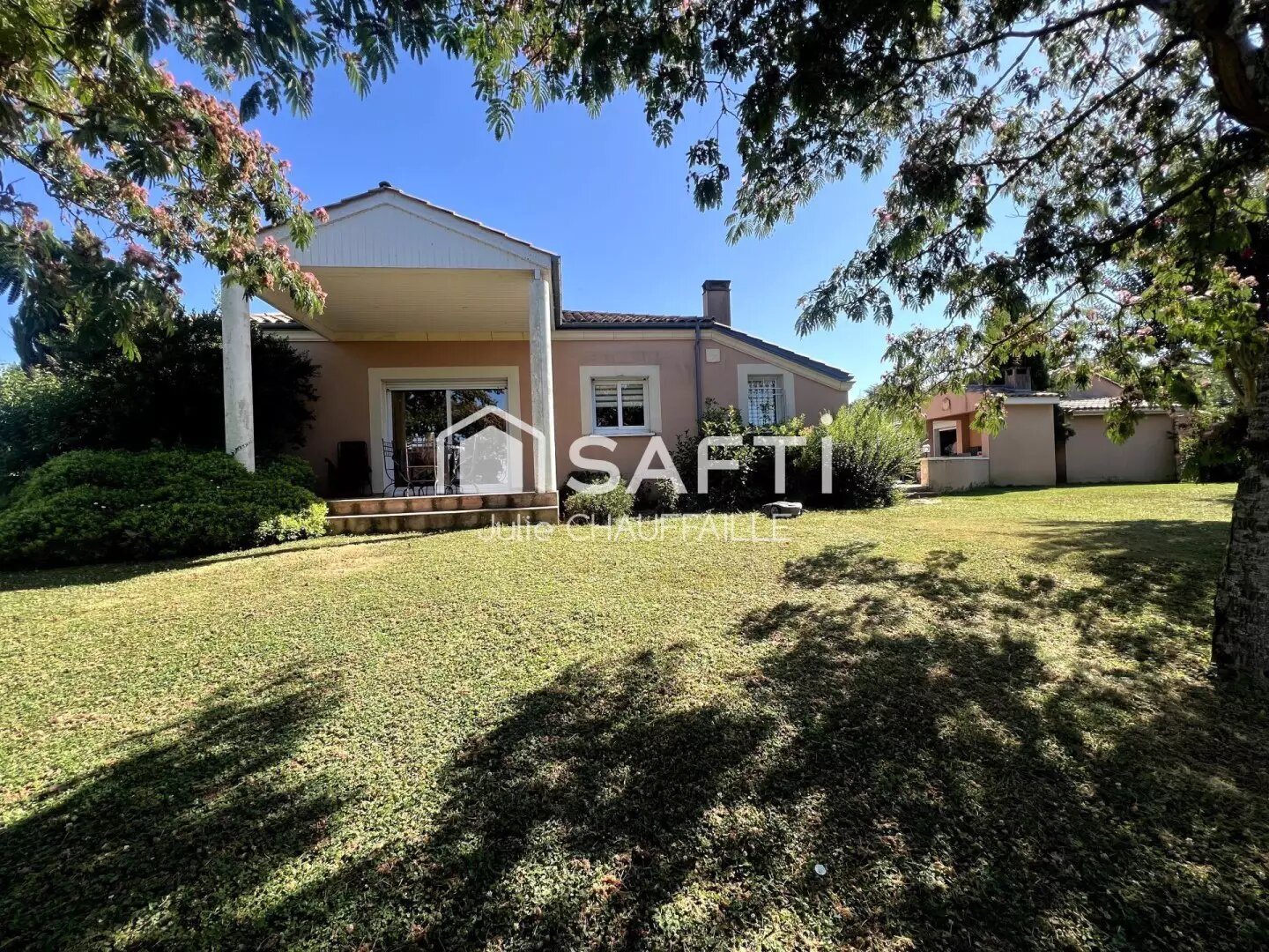 Maison à vendre, 117m², Marmande